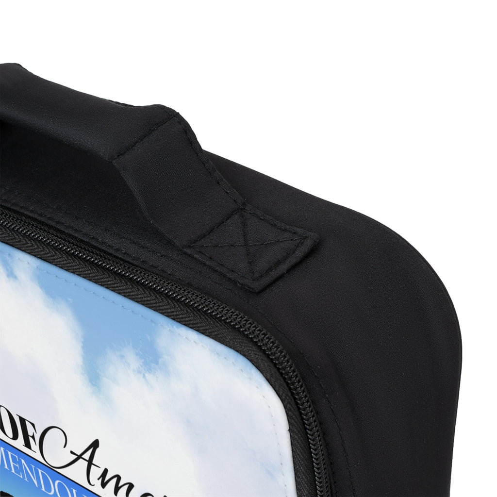 American Gulf Lunch Bag