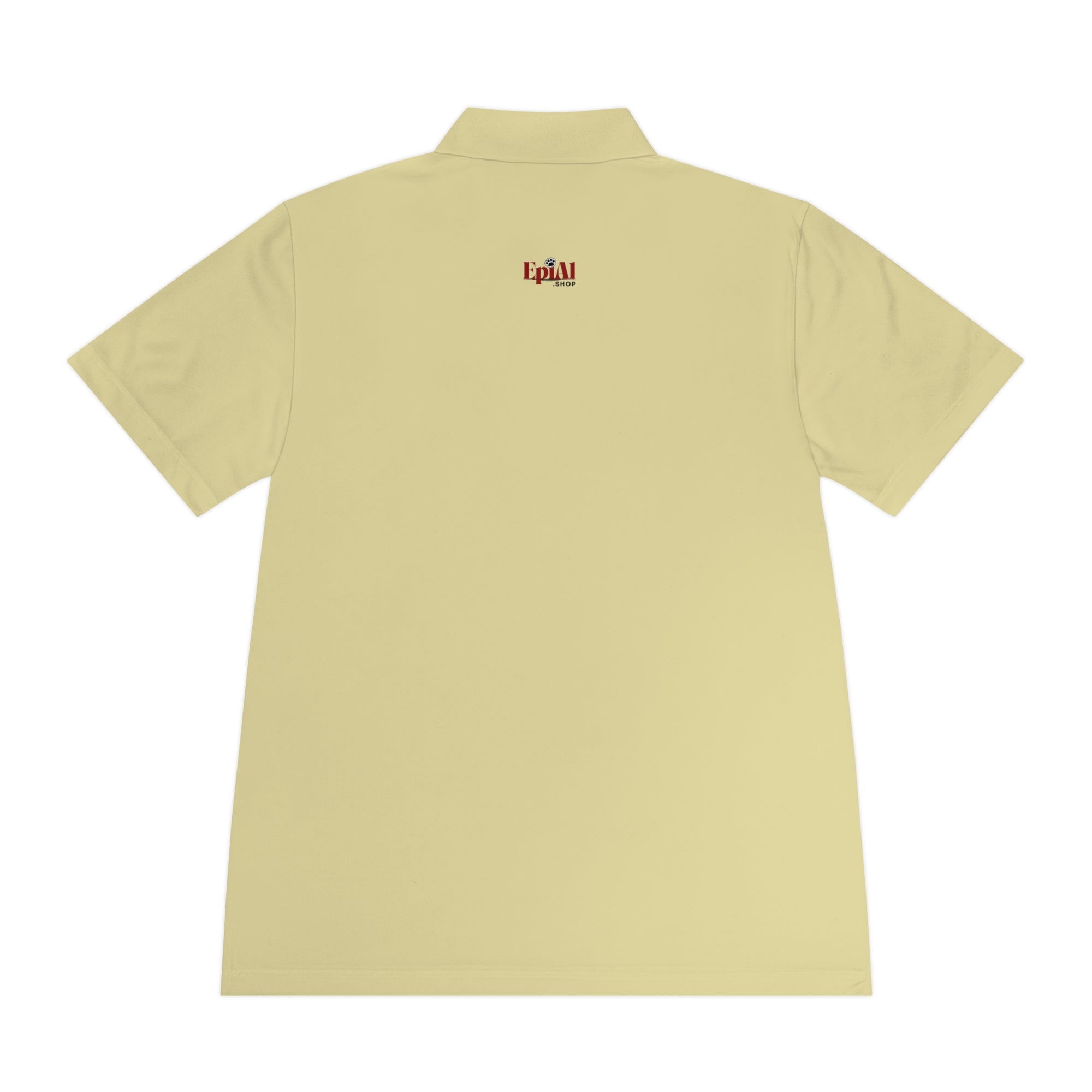 American Gulf Men's Sport Polo Shirt
