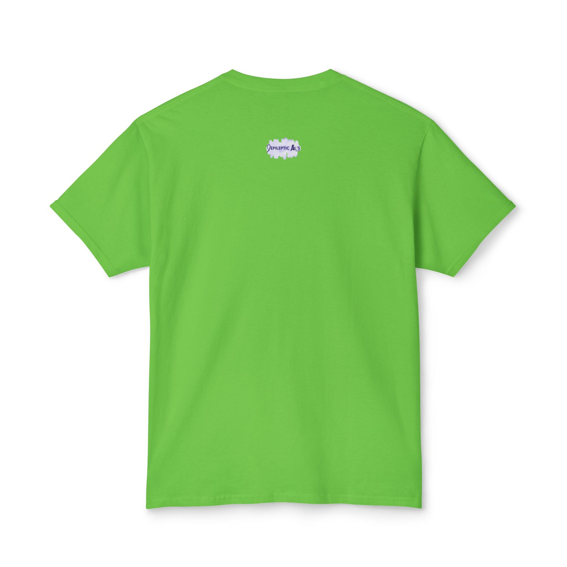 Kitty Glitter Unisex HD Cotton™ T - shirt - T - Shirt - Epileptic Al’s Shop