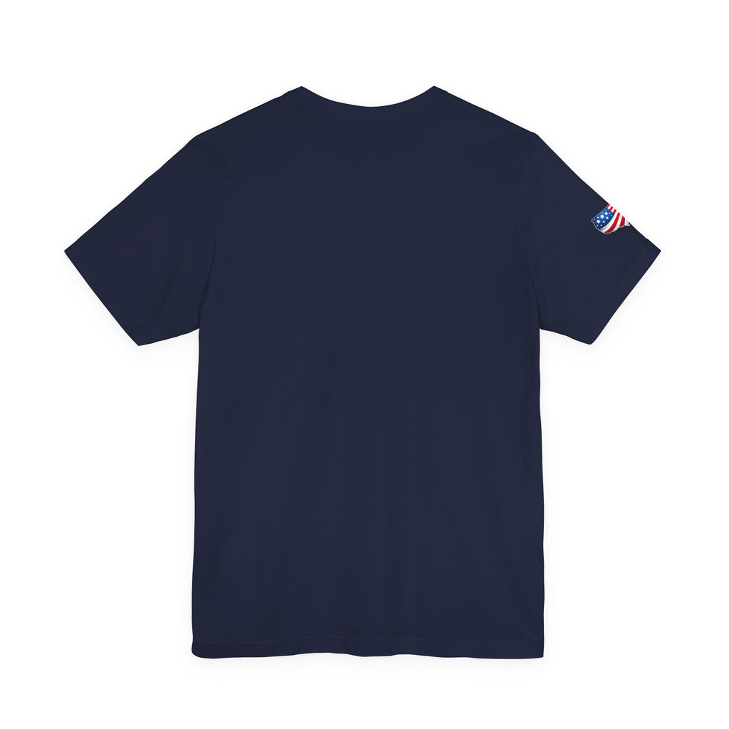 Department of Overthinking Certified to Make It Worse T-Shirt