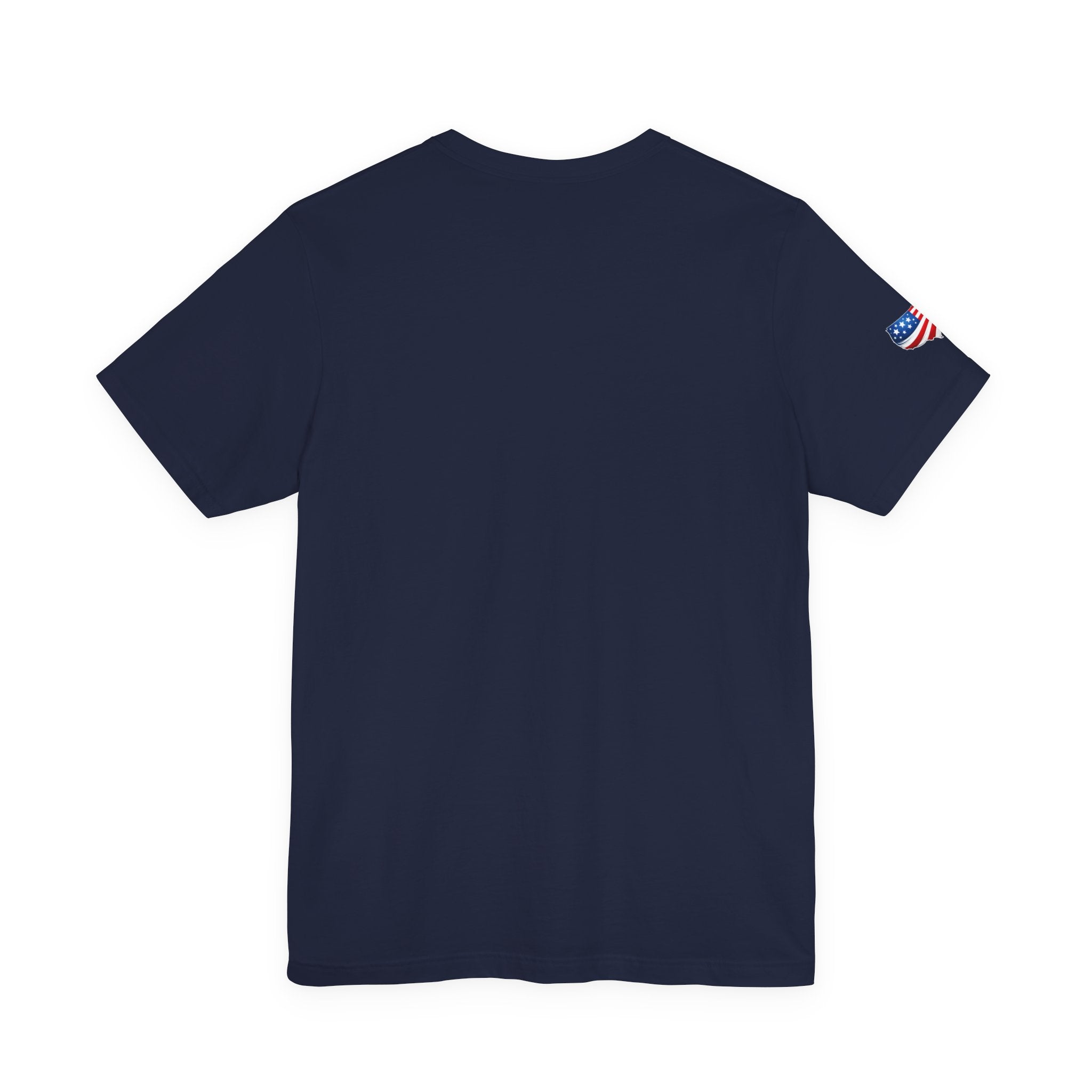 Department of Overthinking Certified to Make It Worse T-Shirt