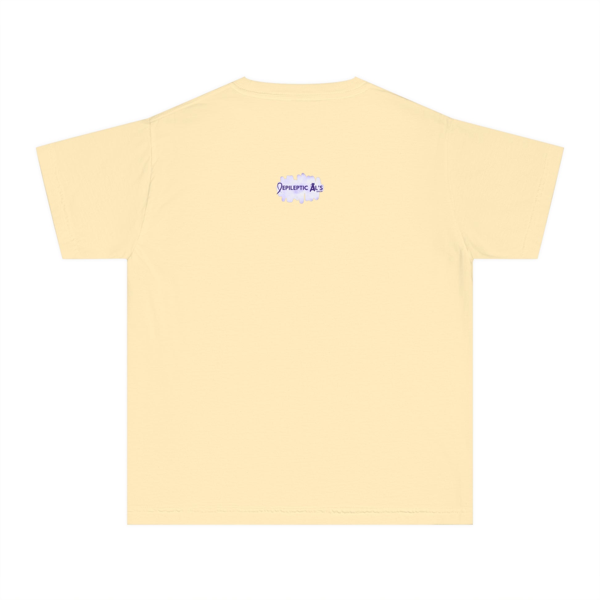 Different Youth Midweight Tee - Kids clothes - Epileptic Al’s Shop