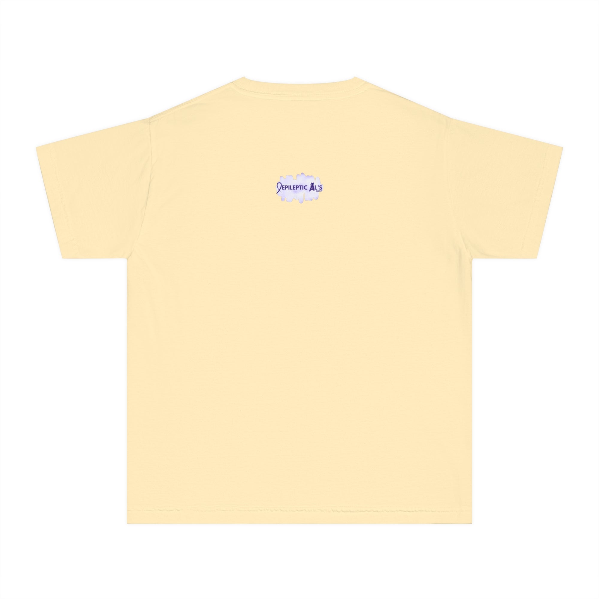 Different Youth Midweight Tee - Kids clothes - Epileptic Al’s Shop