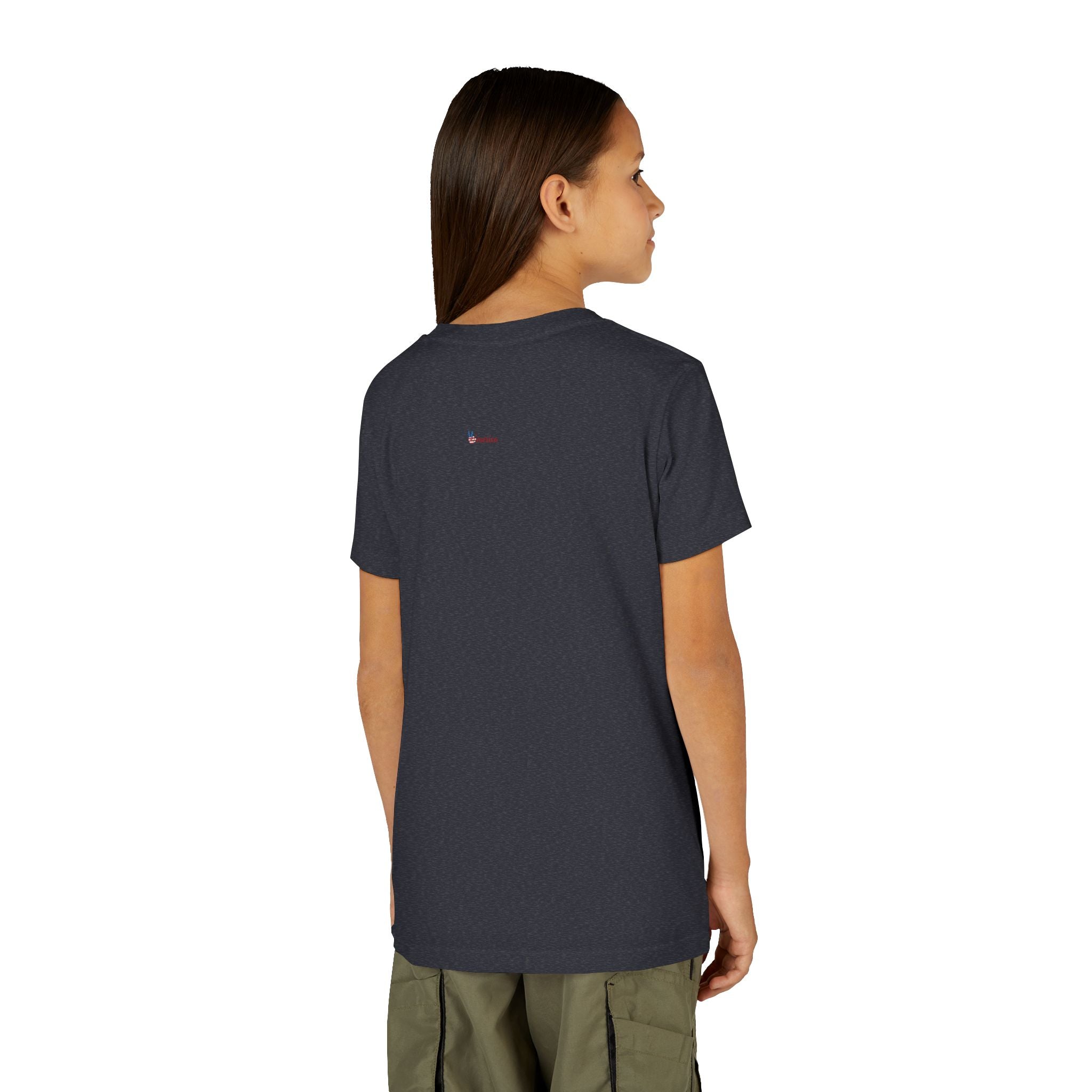 Certified Six-Seven Kids T-Shirt – Everyone Agrees
