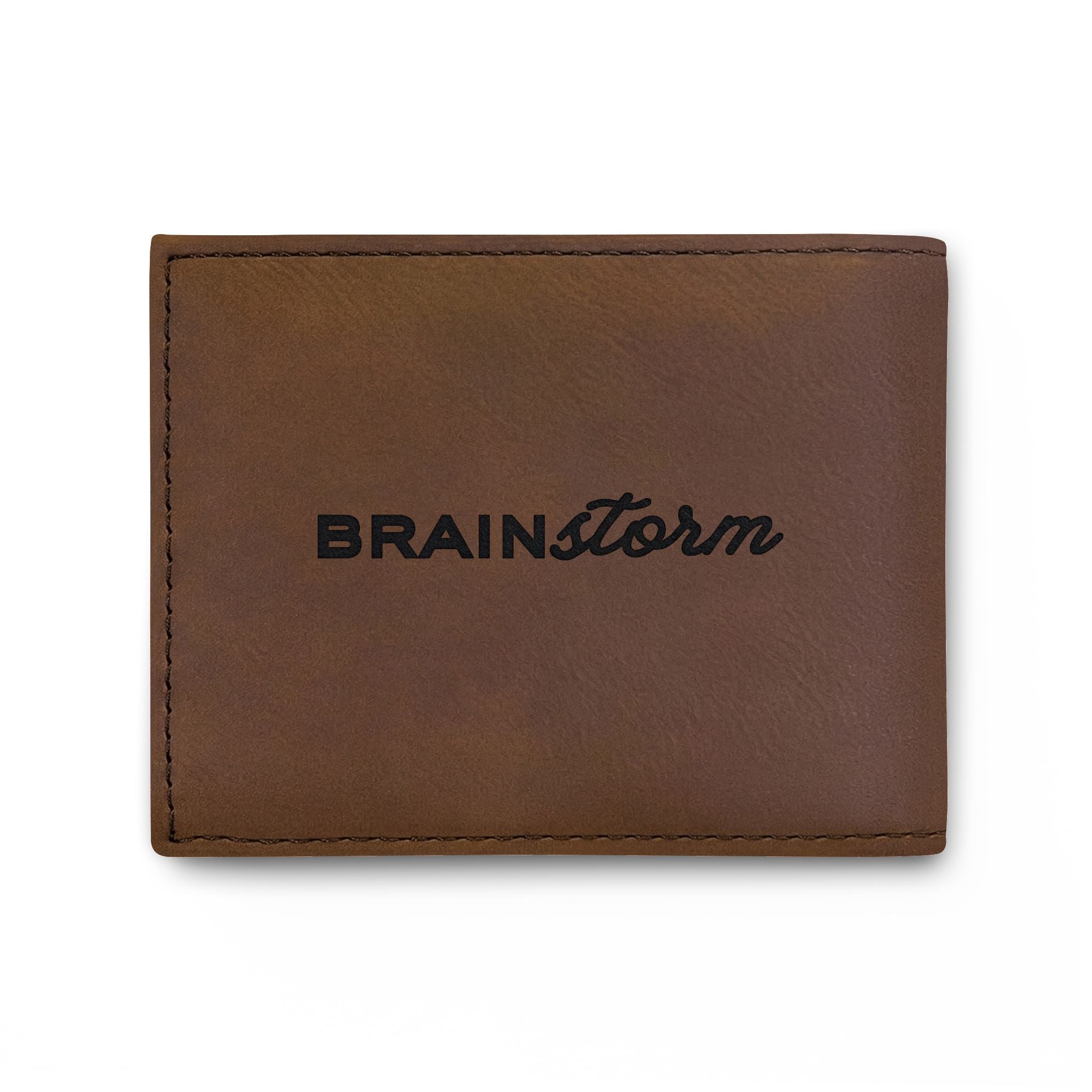 Brainstorm RFID Bifold Wallet