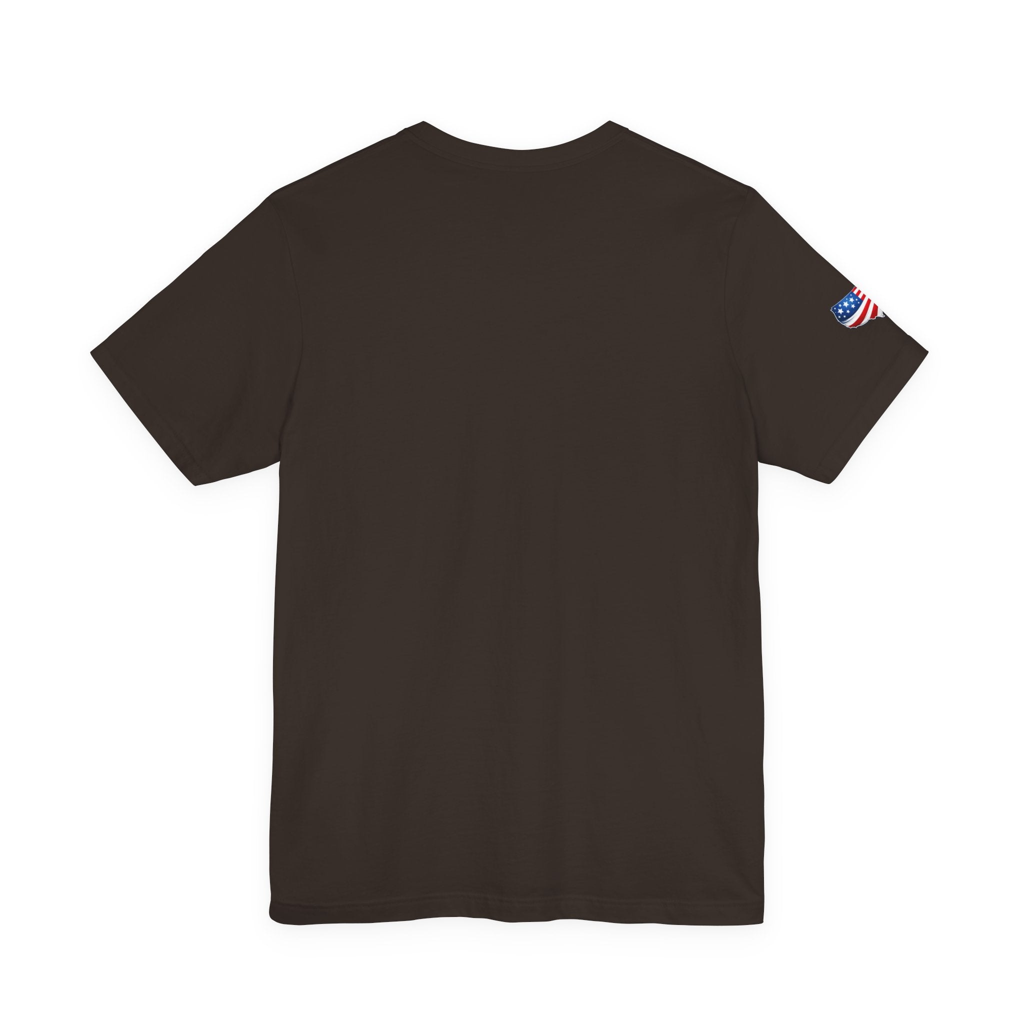 Department of Overthinking Certified to Make It Worse T-Shirt