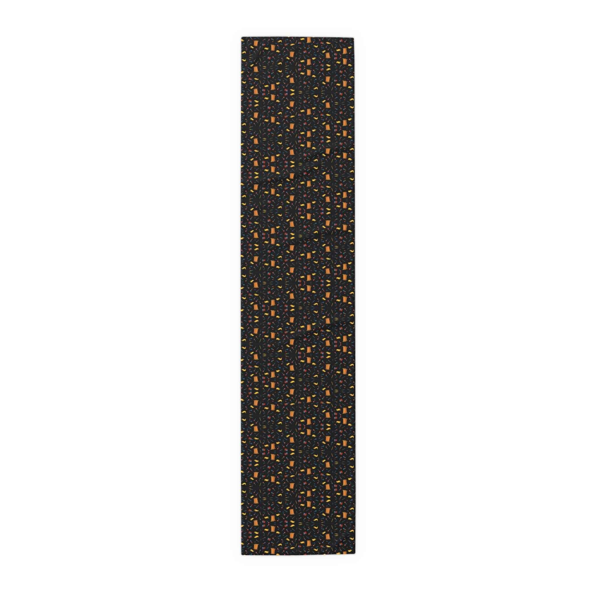 “State of the Dinner Table” Political Parody Table Runner