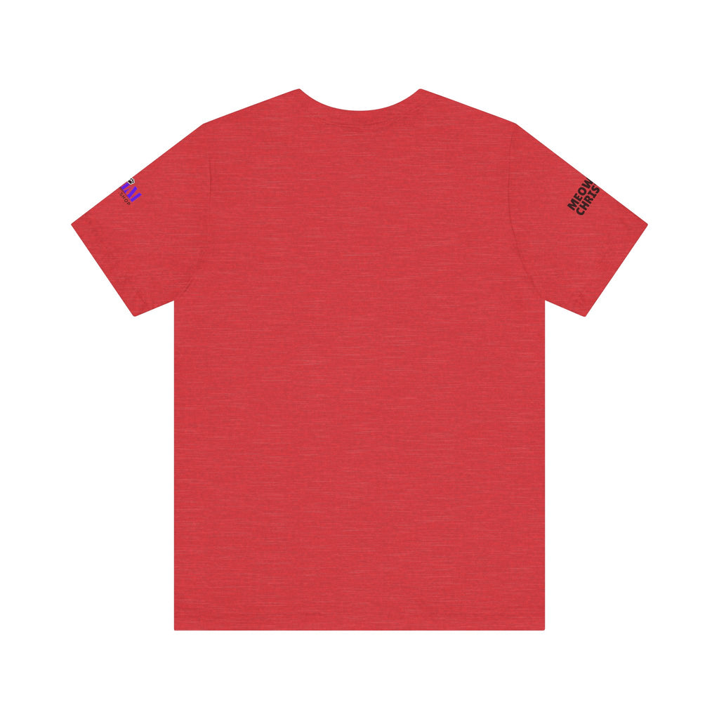 Ball Buster Unisex Jersey Short Sleeve Tee