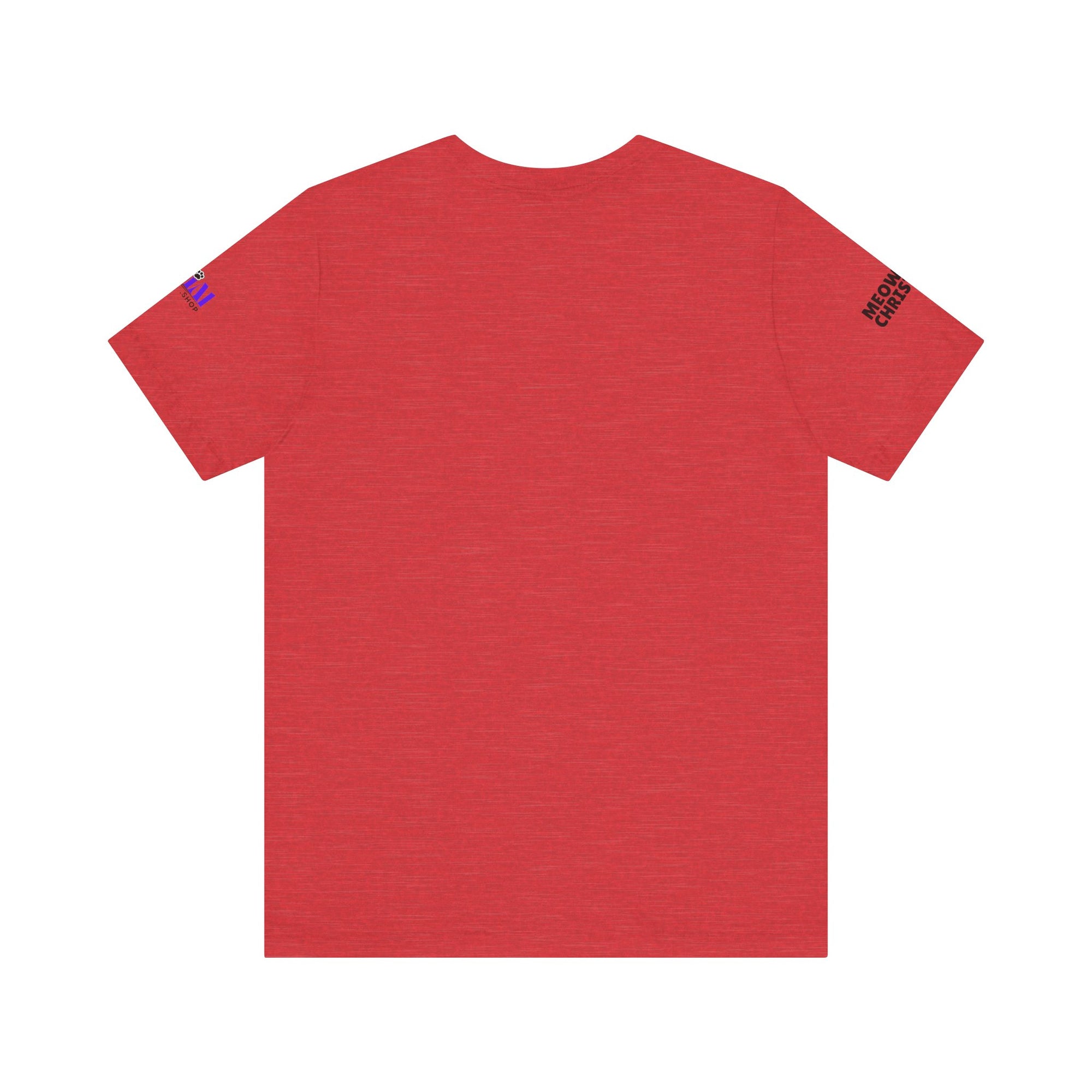 Ball Buster Unisex Jersey Short Sleeve Tee
