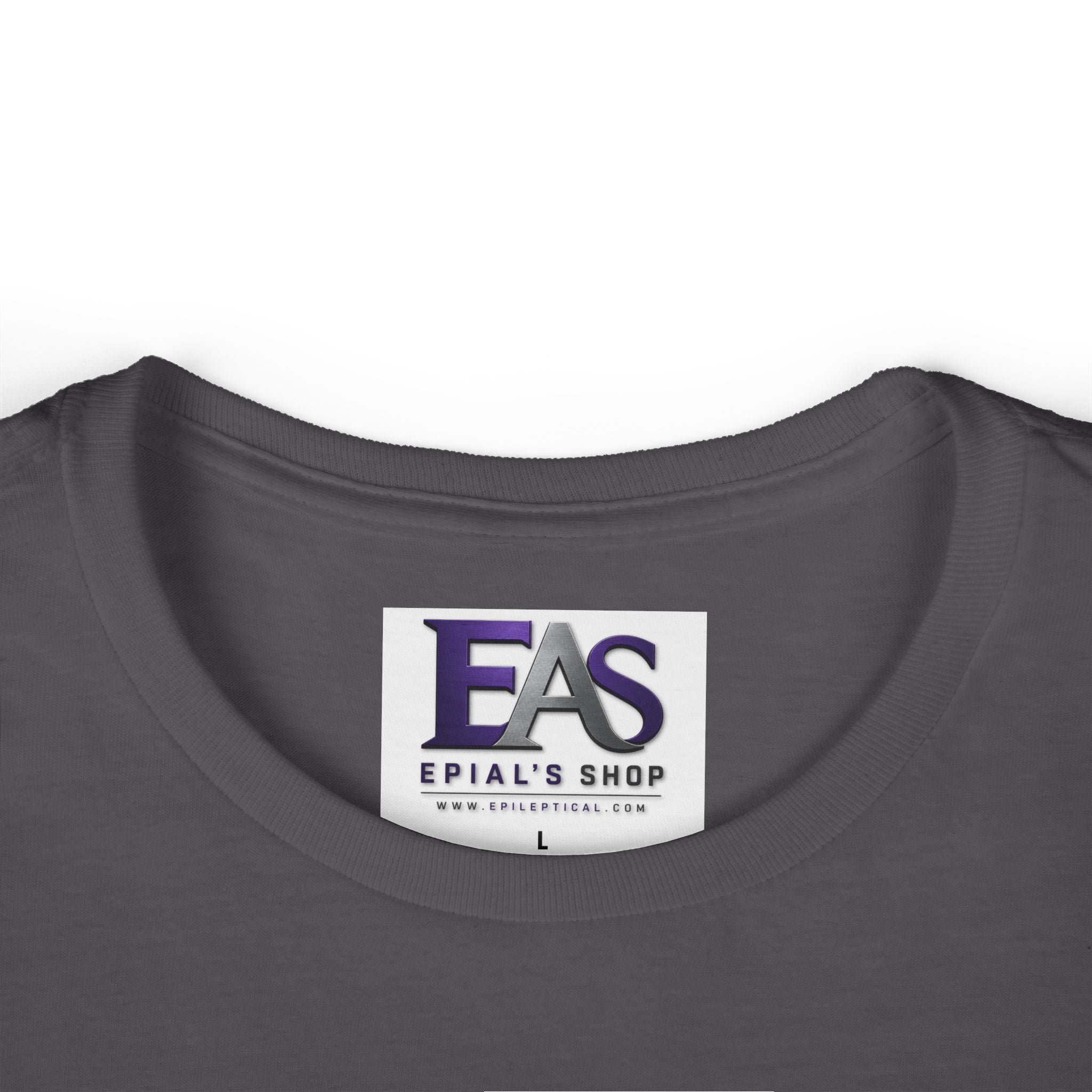 Certified Chaos Coordinator Women’s Softstyle T-Shirt