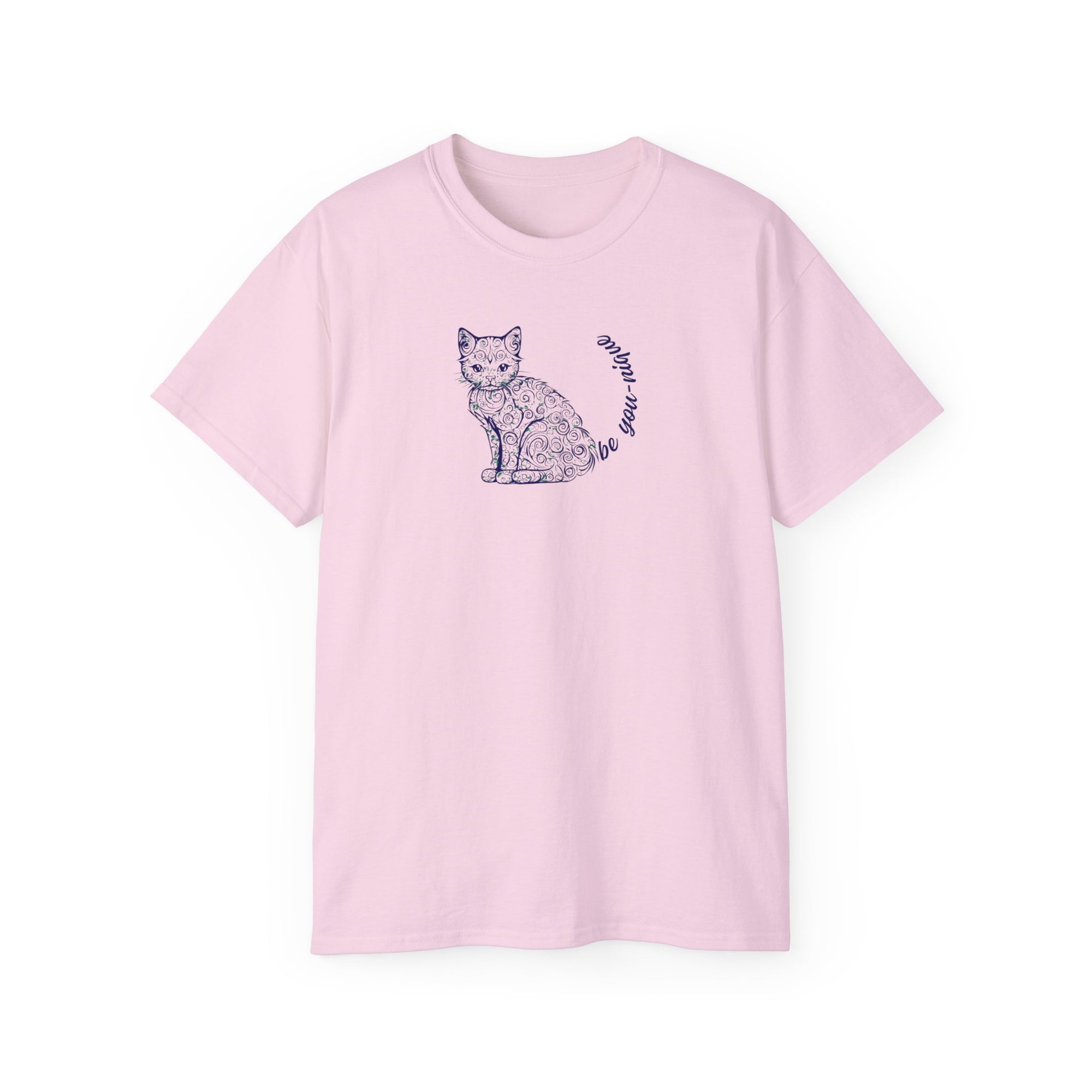 You - nique Unisex Ultra Cotton Tee - T - Shirt - Epileptic Al’s Shop