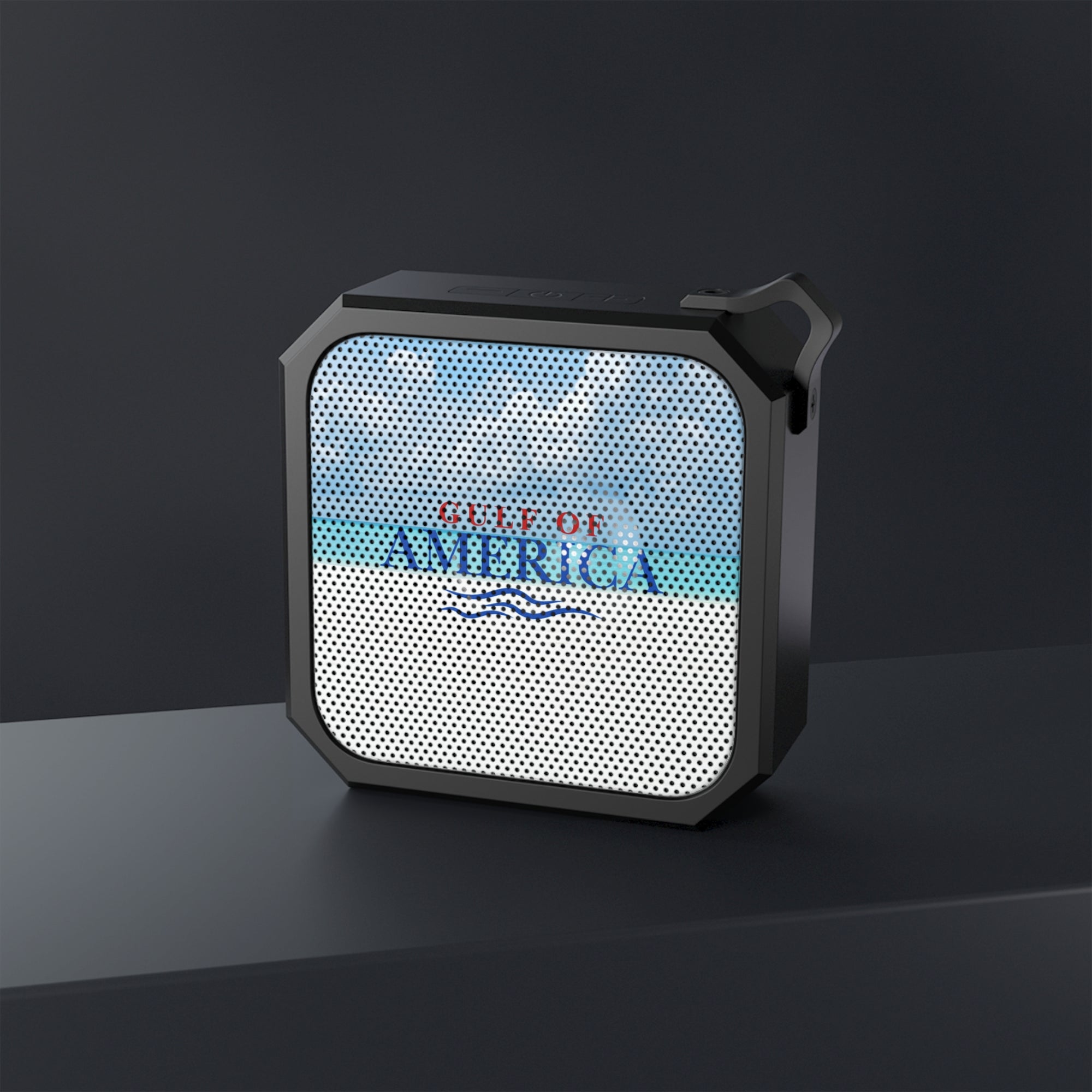 American Gulf Outdoor Bluetooth Speaker