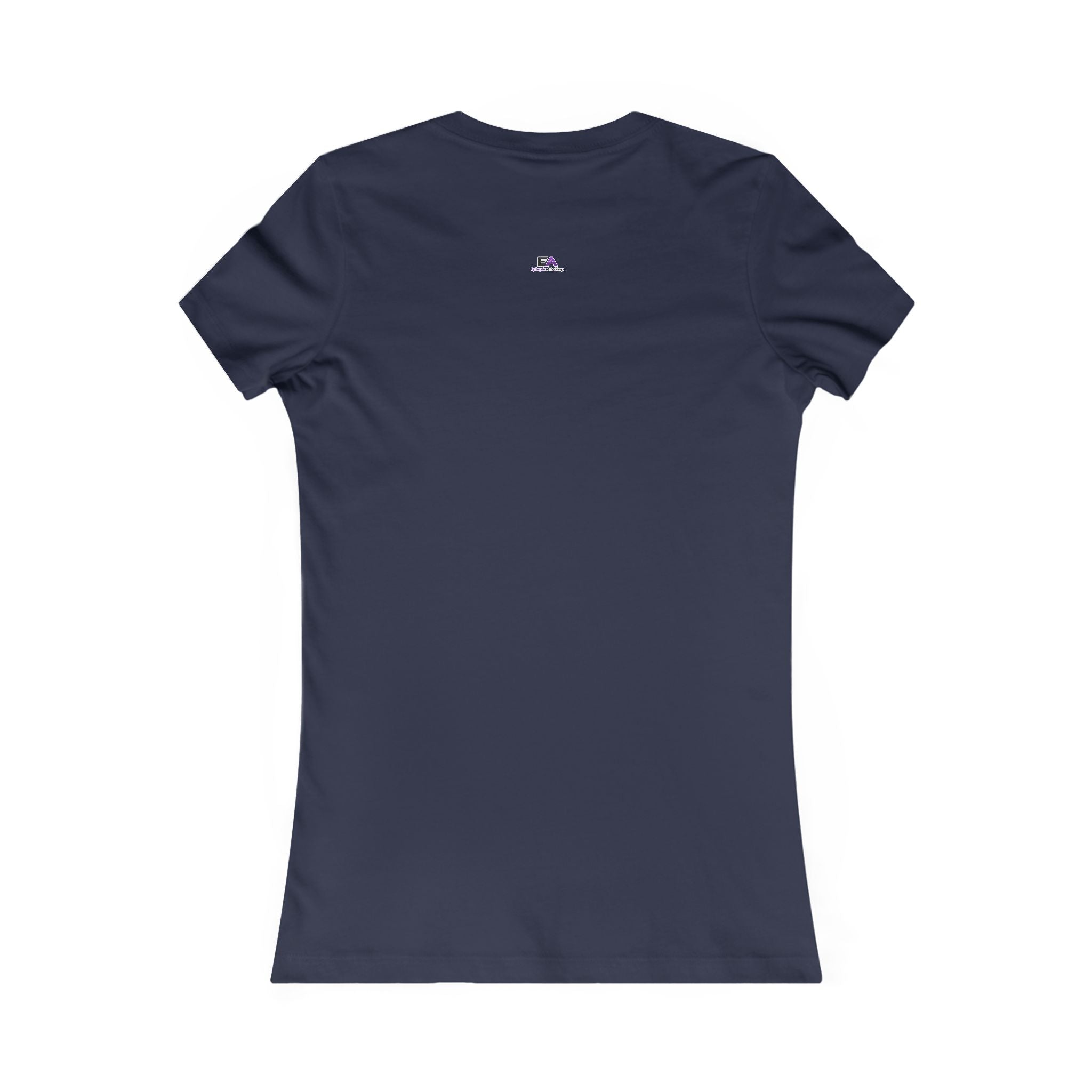 Mildly Feral Women’s Tee — Soft Fabric, Sharp Personality