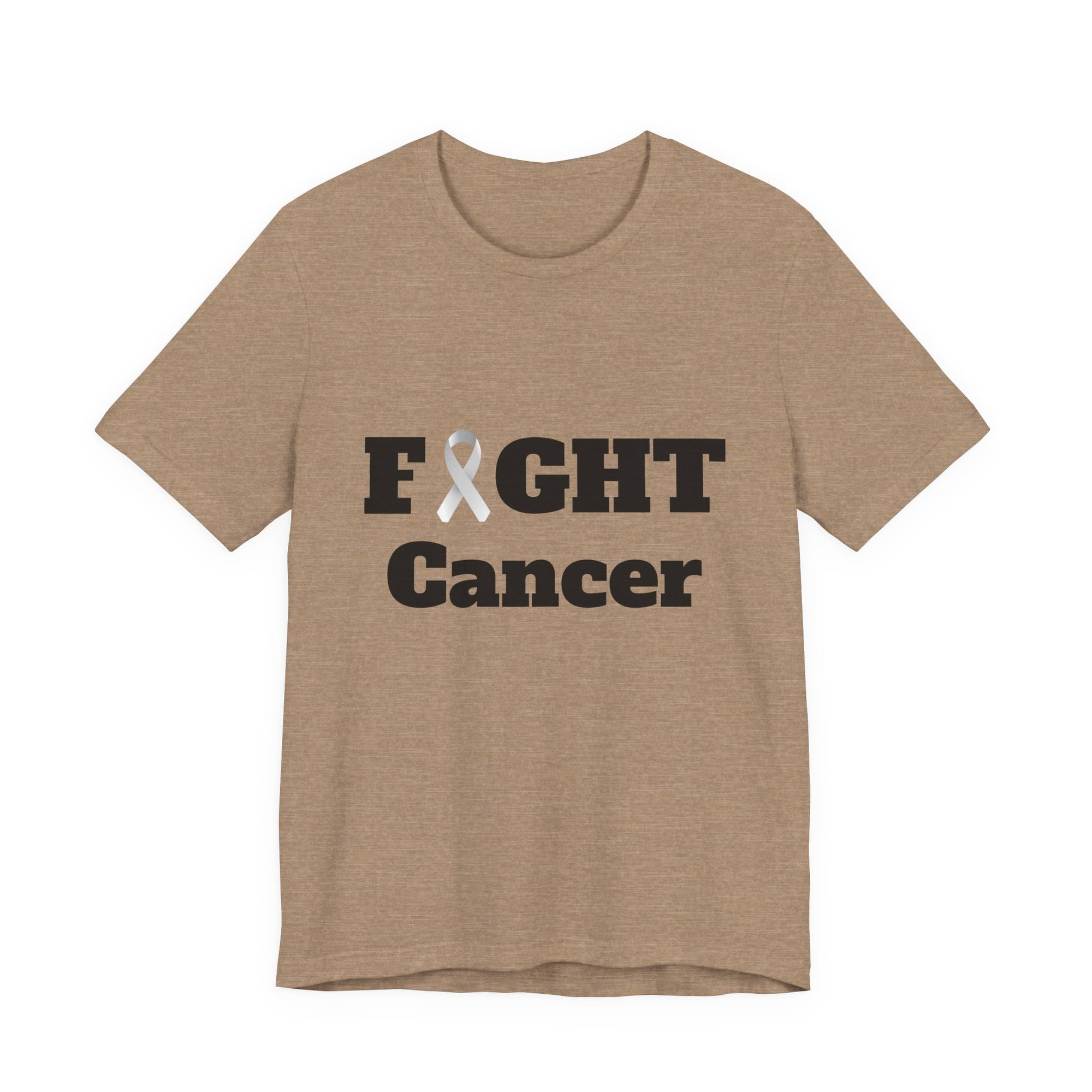 Fight Cancer Unisex Tee