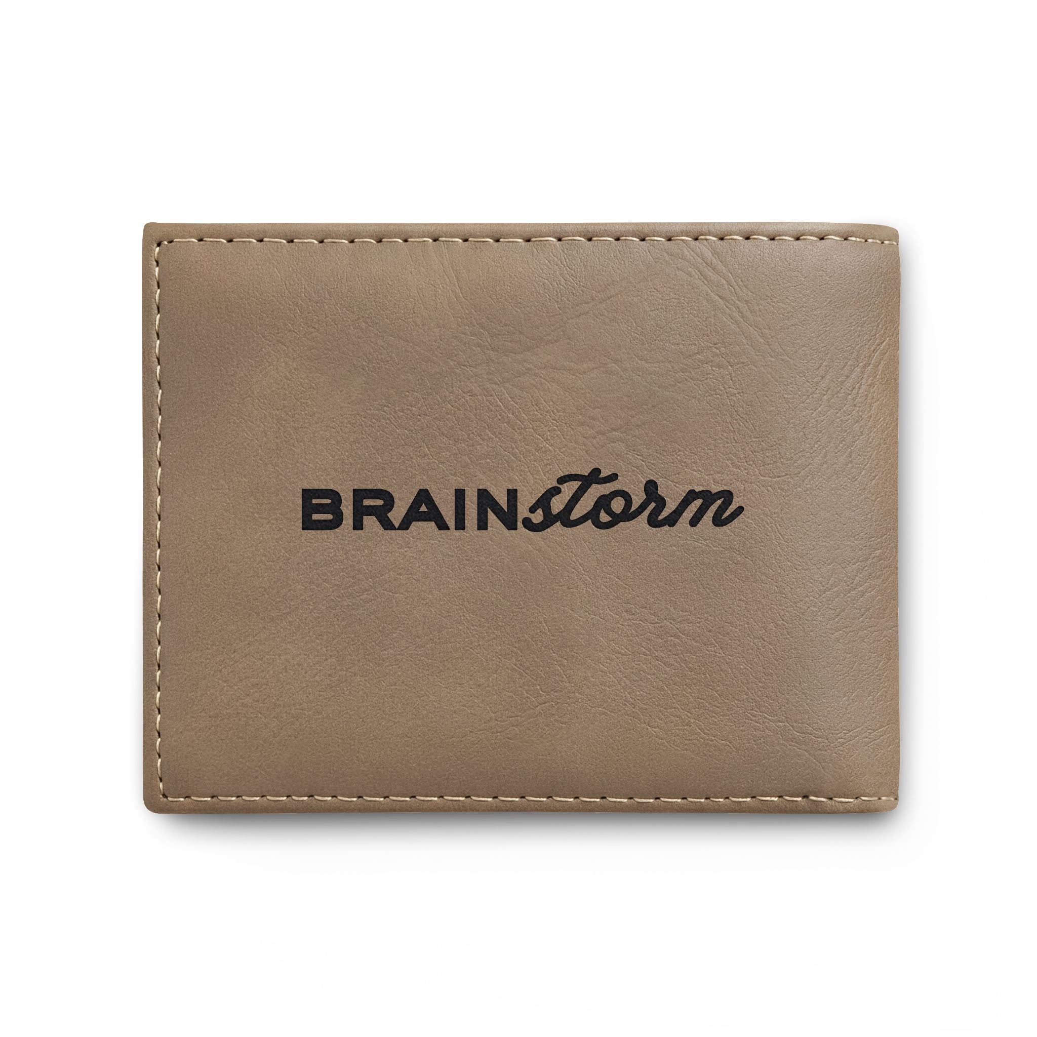 Brainstorm RFID Bifold Wallet