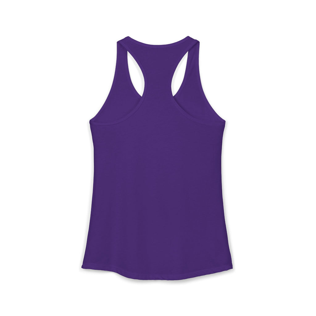 Bureau of Looking Fine Women's Racerback Tank Top – Internal Systems Unknown