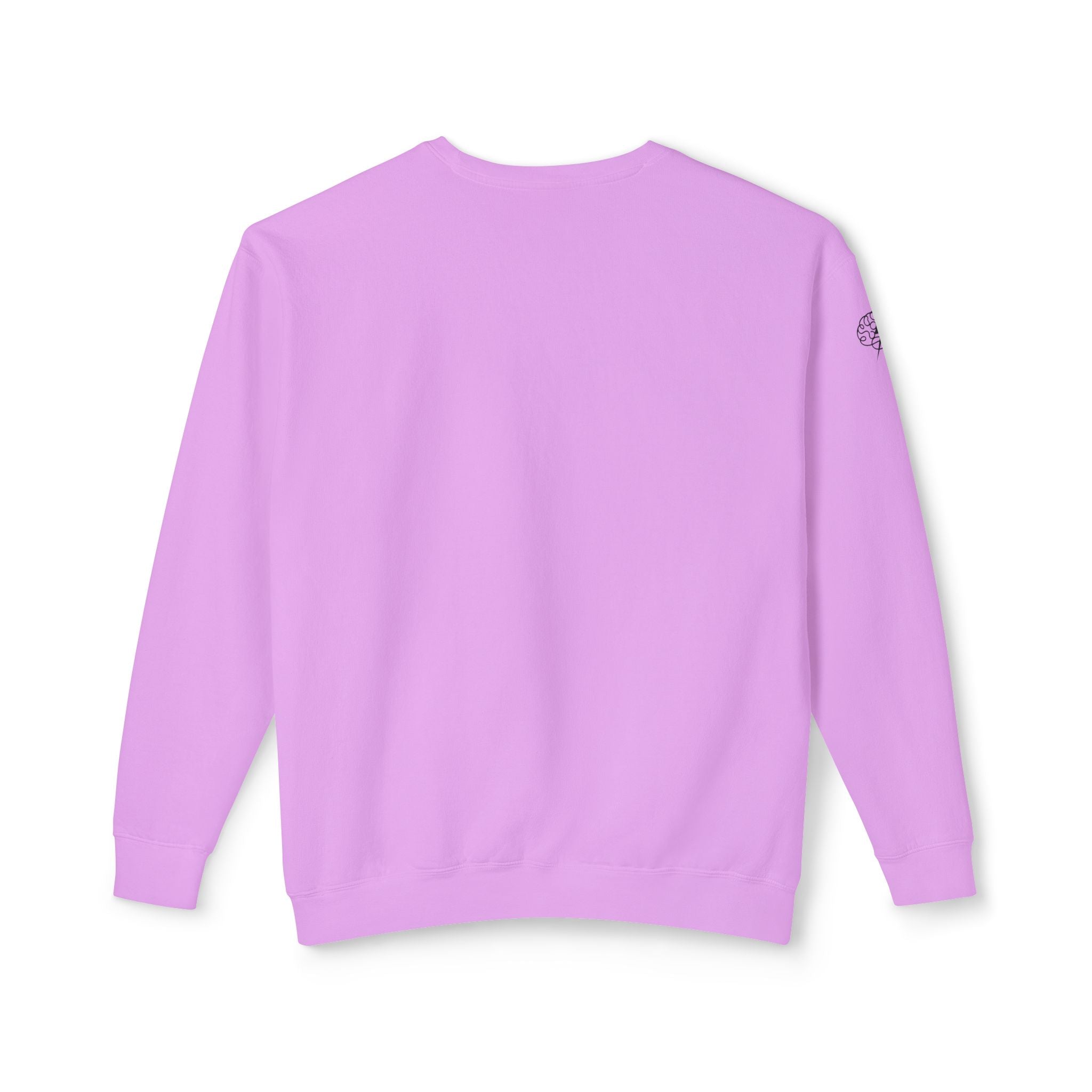 Slightly Miswired, Still Fabulous Epilepsy Awareness Sweatshirt