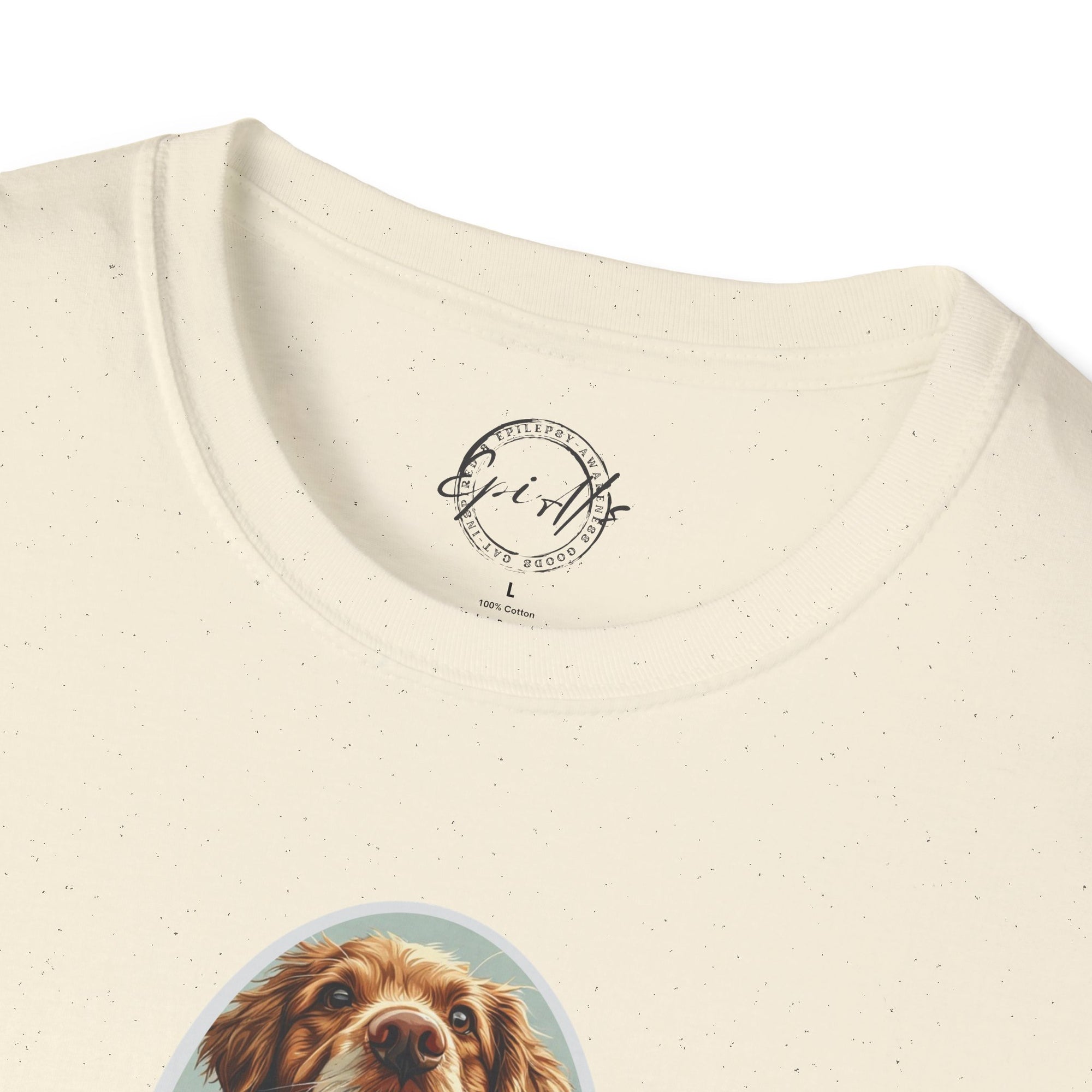 Oh Look at These Two! Unisex Softstyle T-Shirt