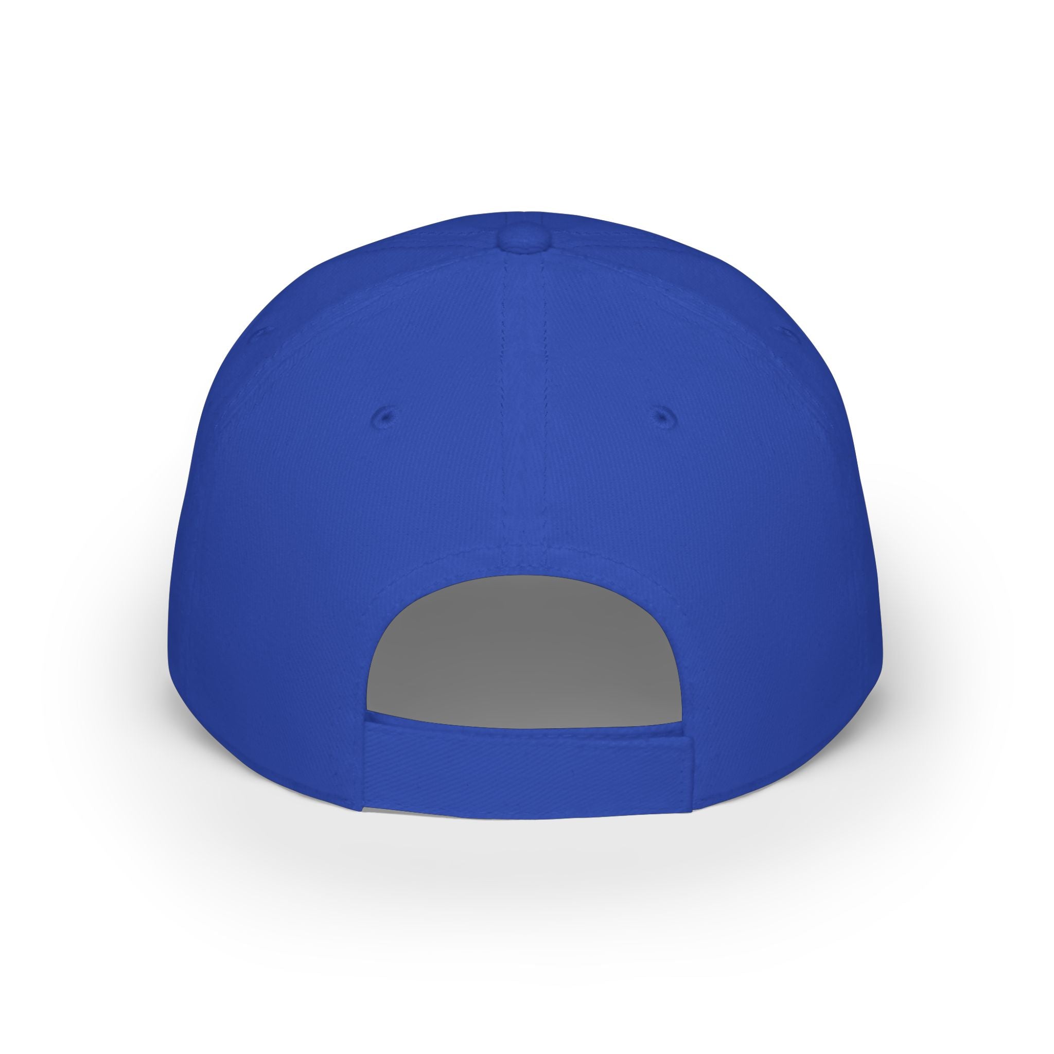 Jimothy Friendship Society Low-Profile Cotton Cap