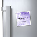Chaos, Rhythm & Grace Magnets - EpiAl's Shop