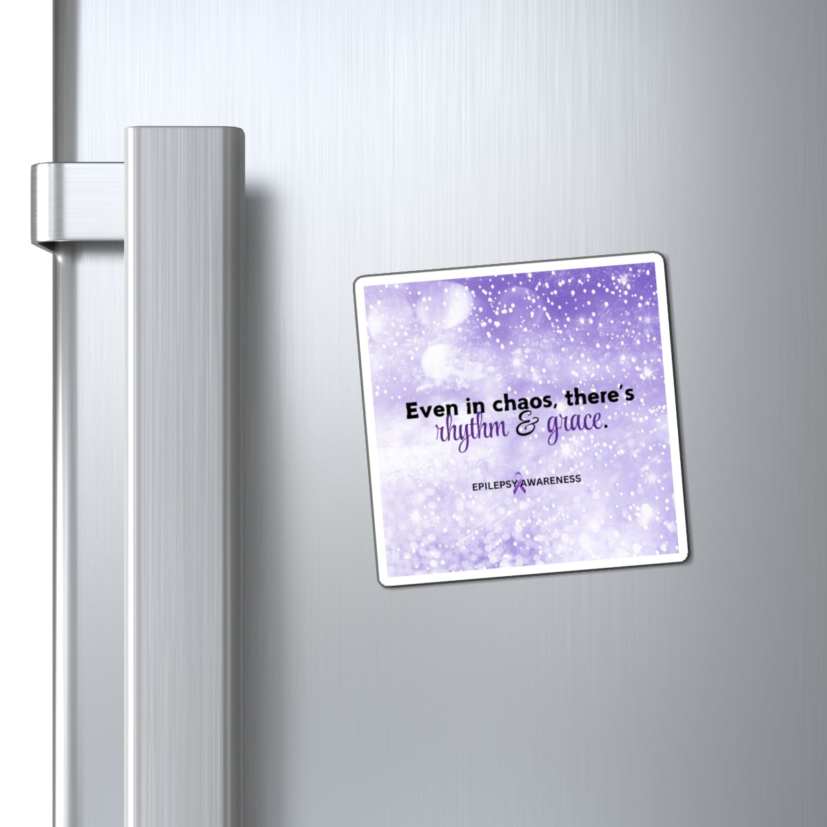 Chaos, Rhythm & Grace Magnets - EpiAl's Shop