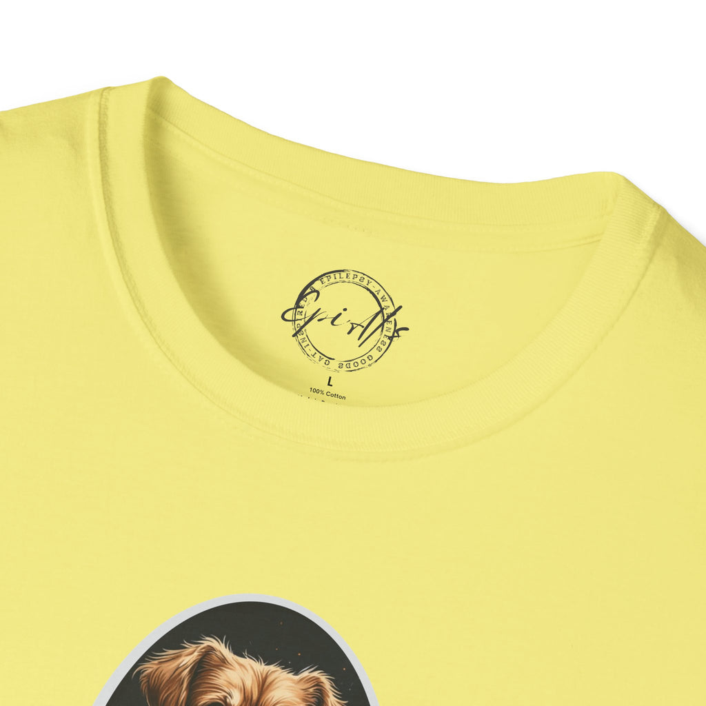 Look at Those Two Unisex Softstyle T-Shirt