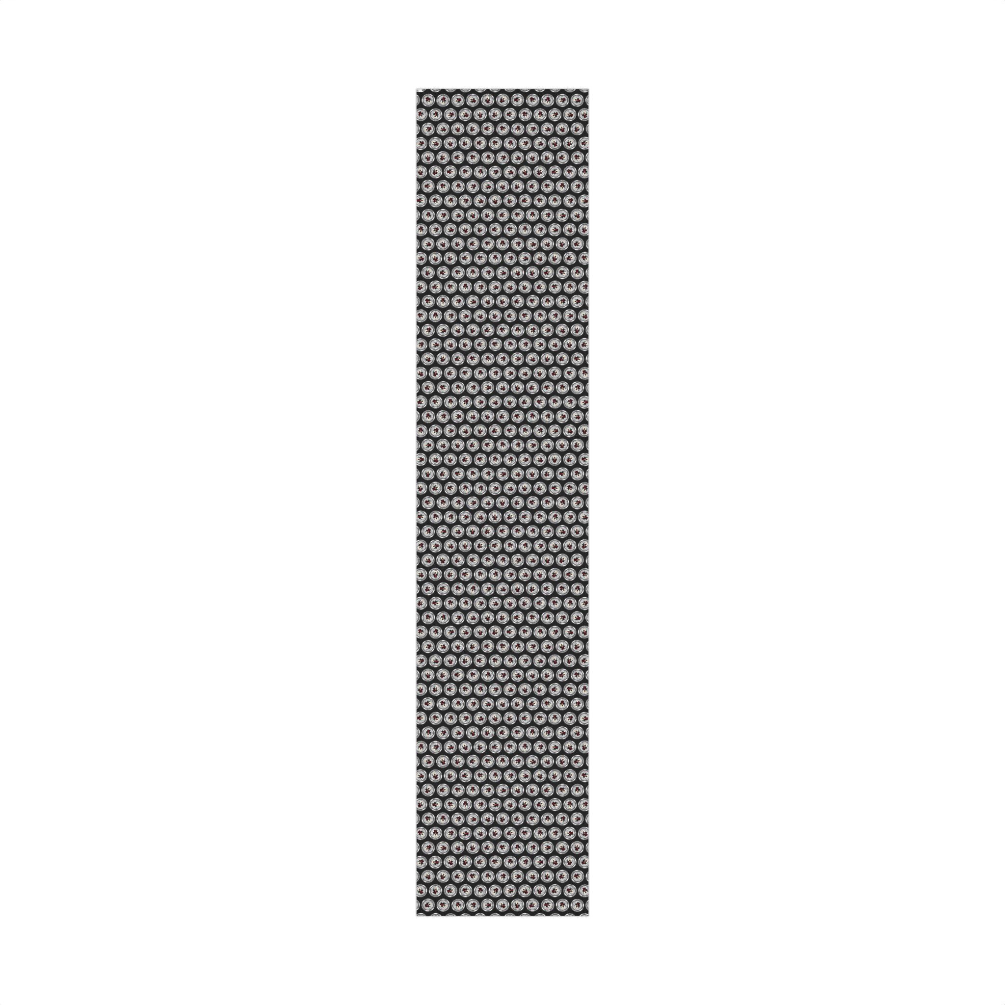 Certified Six-Seven Gift Wrap Paper (Political Parody)