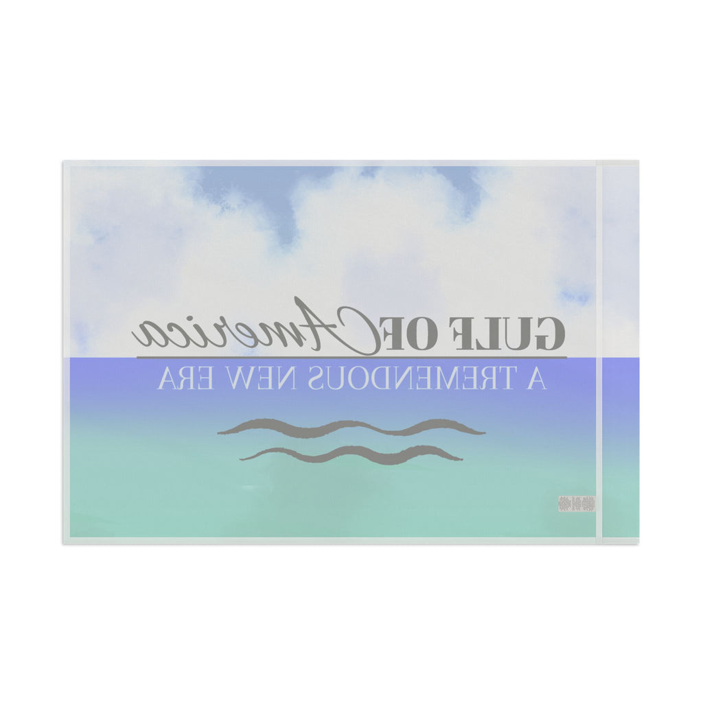 American Gulf Flag
