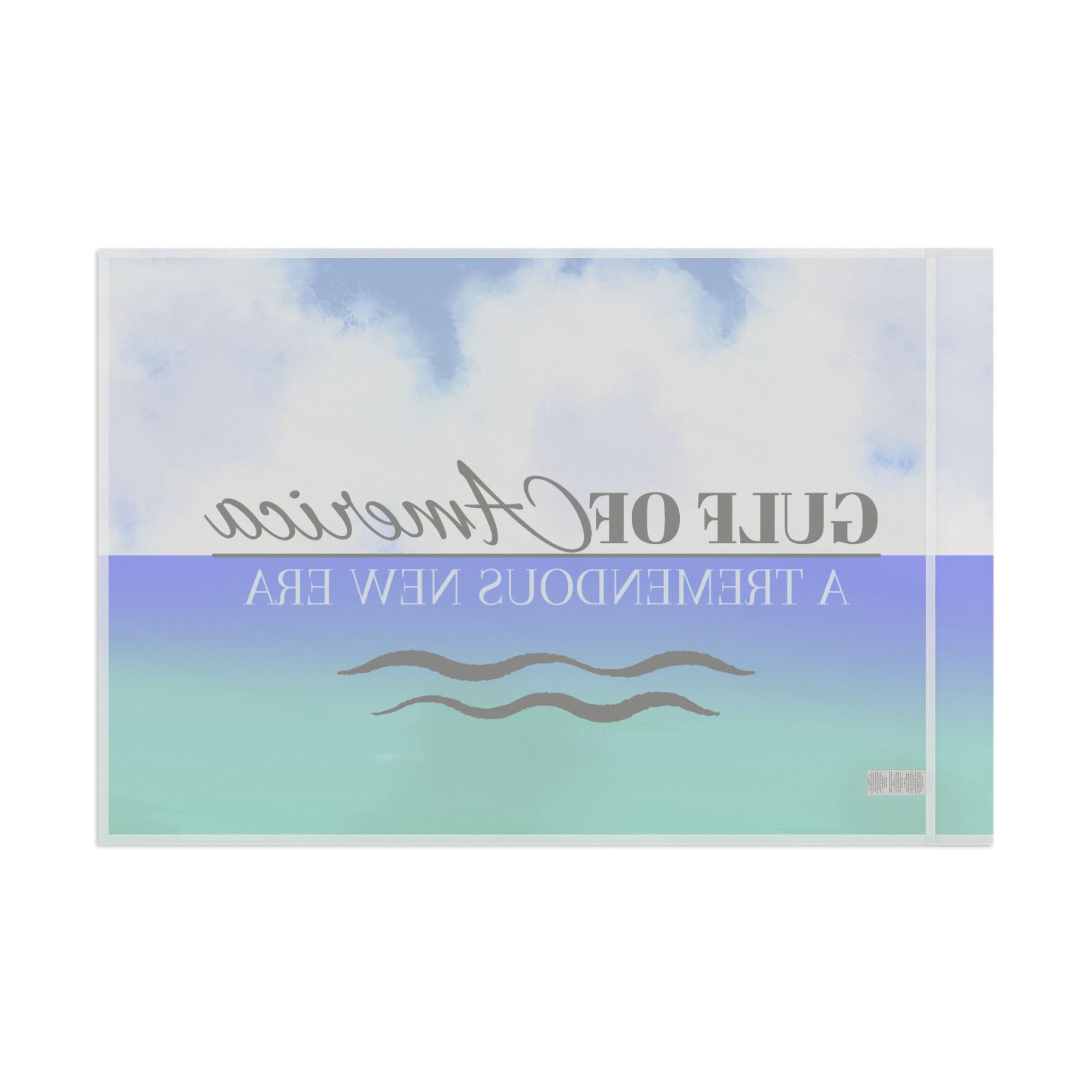 American Gulf Flag