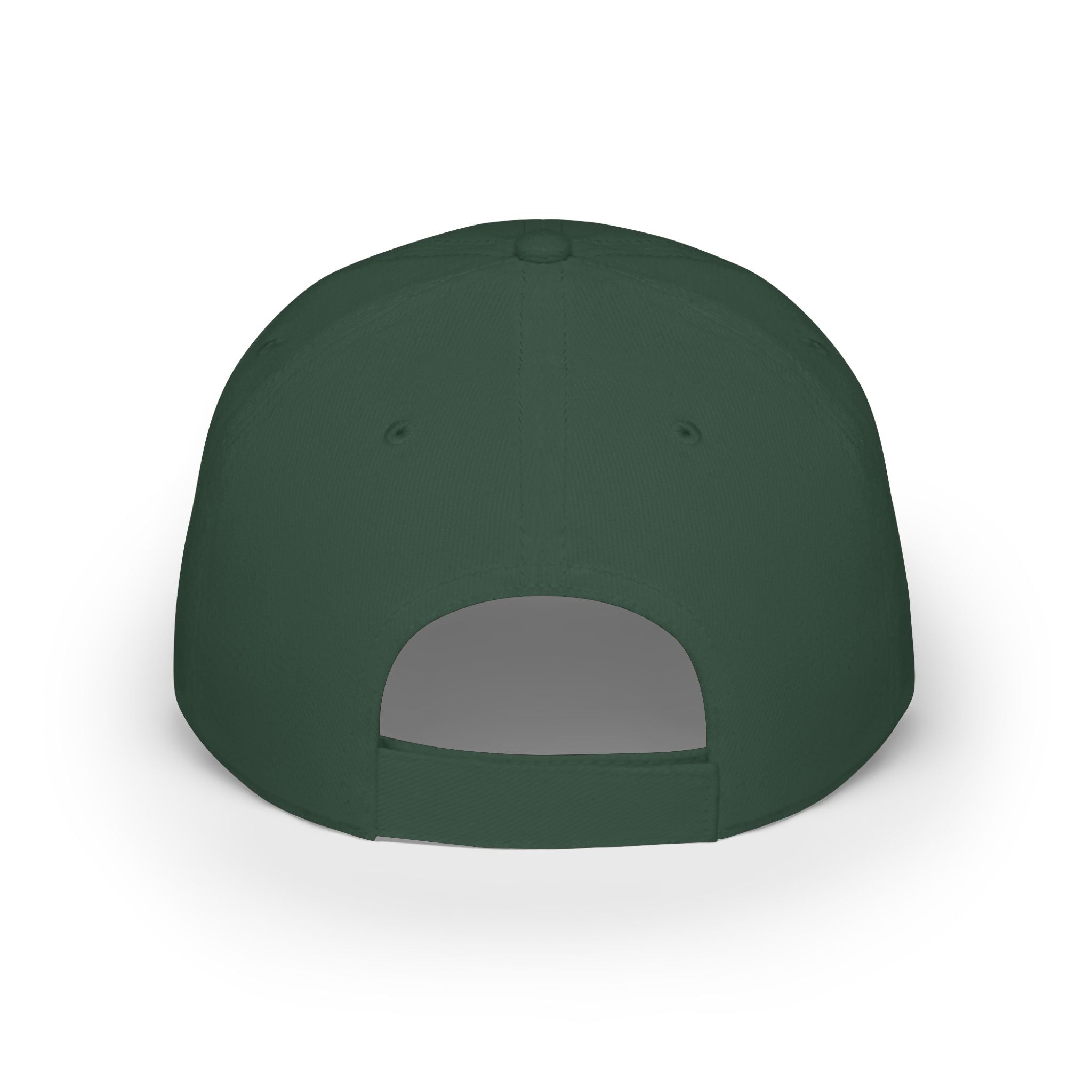 Jimothy Friendship Society Low-Profile Cotton Cap