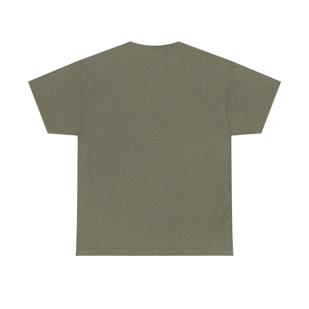 Truck Yeah Unisex Heavy Cotton Tee