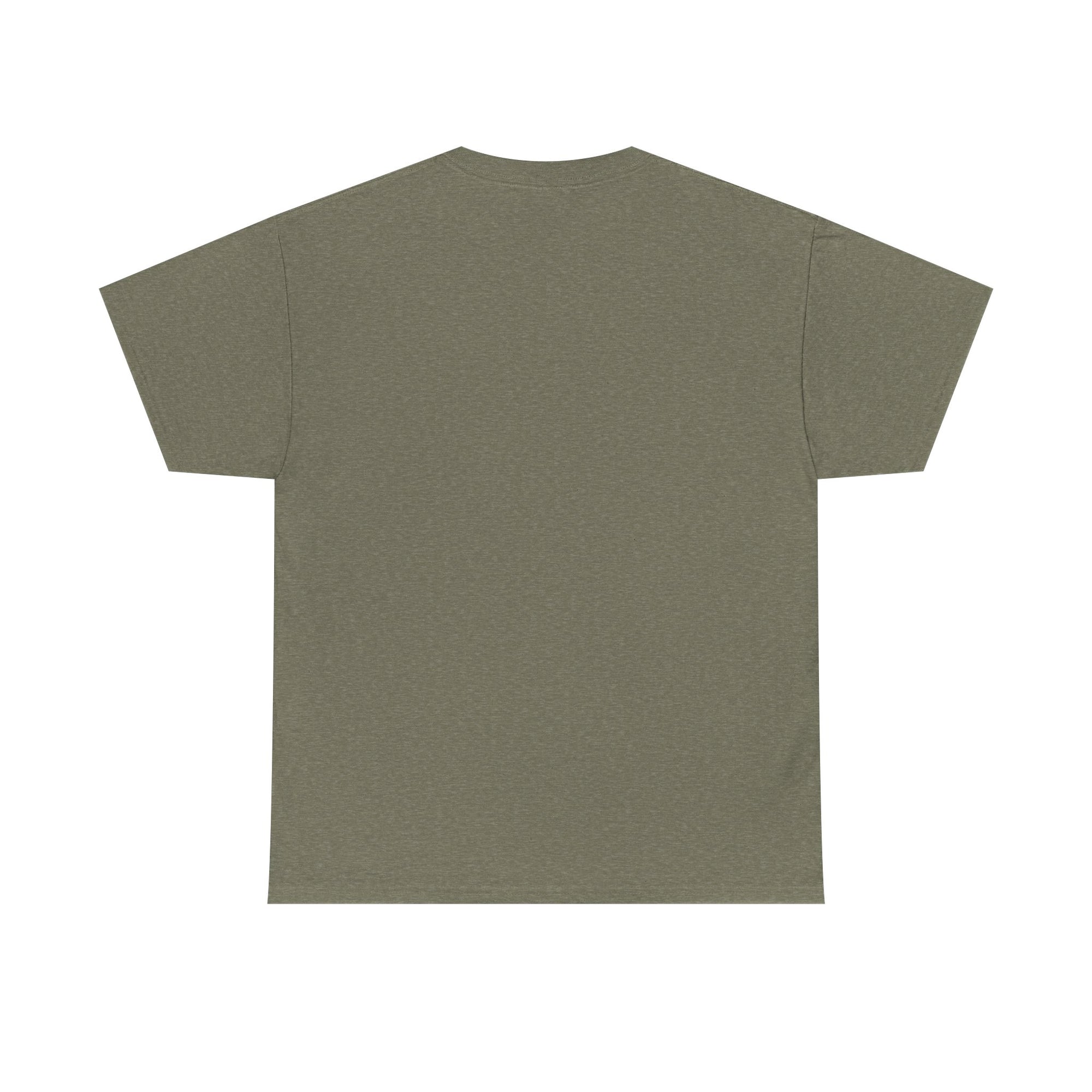 Truck Yeah Unisex Heavy Cotton Tee