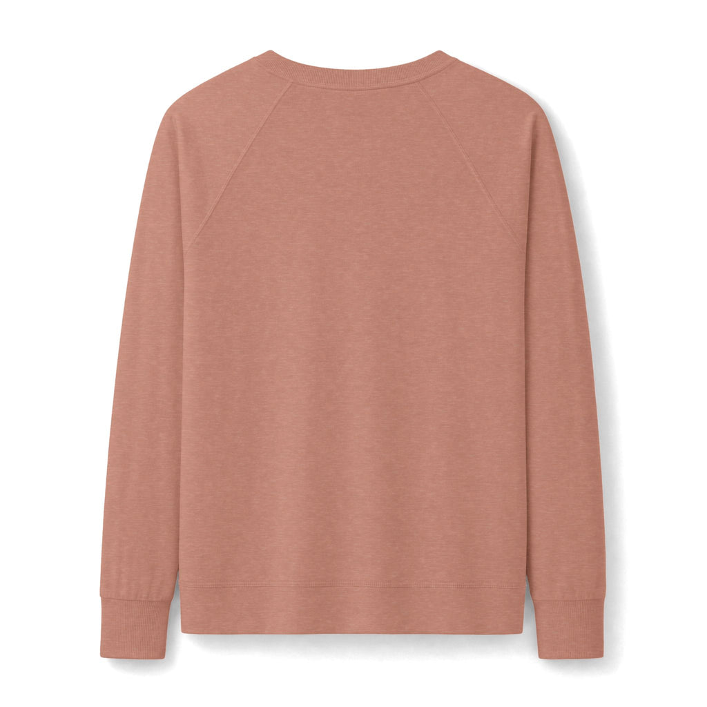 Executive Cat Lady Lightweight Sweatshirt | Women’s Cat Lover Crewneck