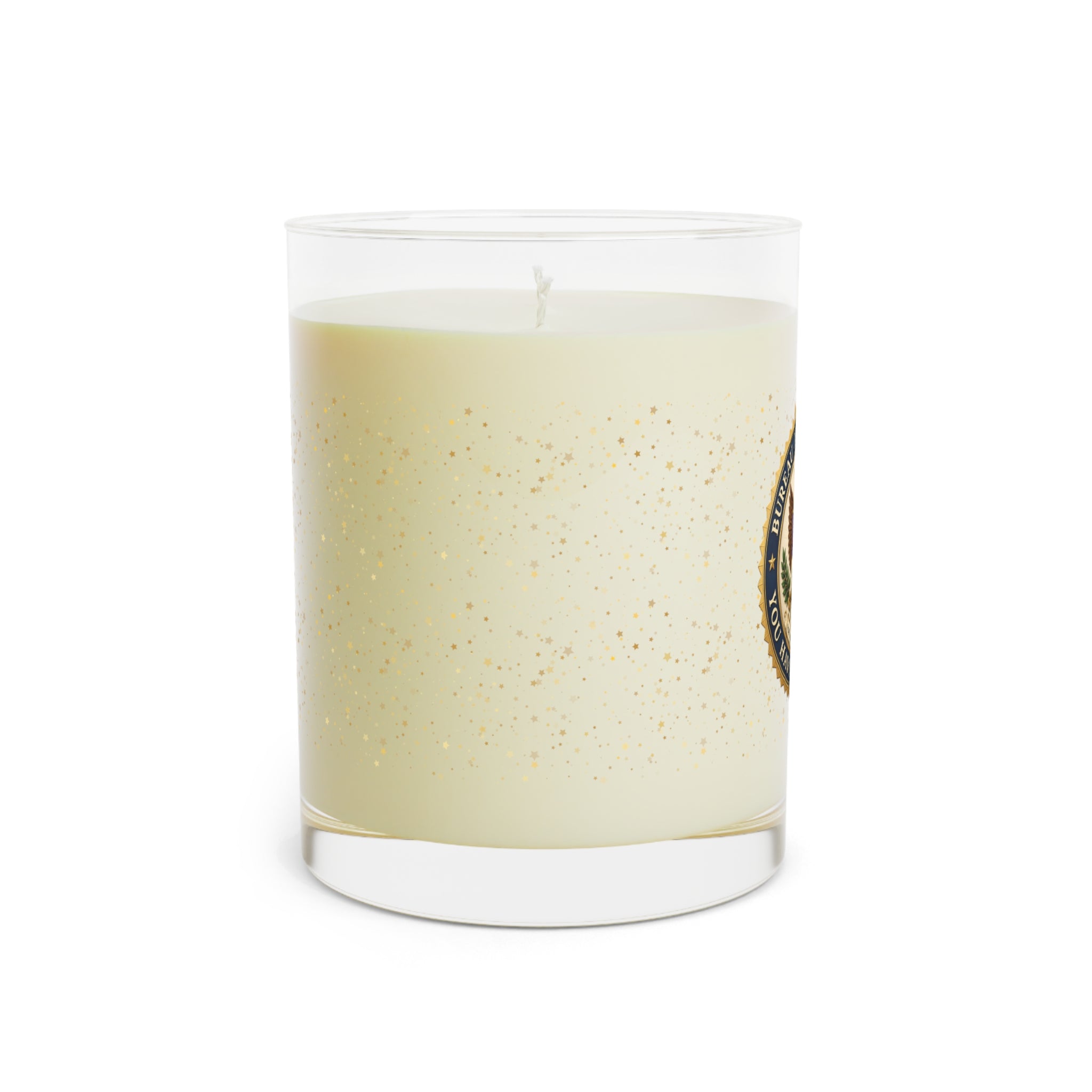 Bureau of Smelling Like You Have It Together Soy Candle | Funny 11 oz Candle