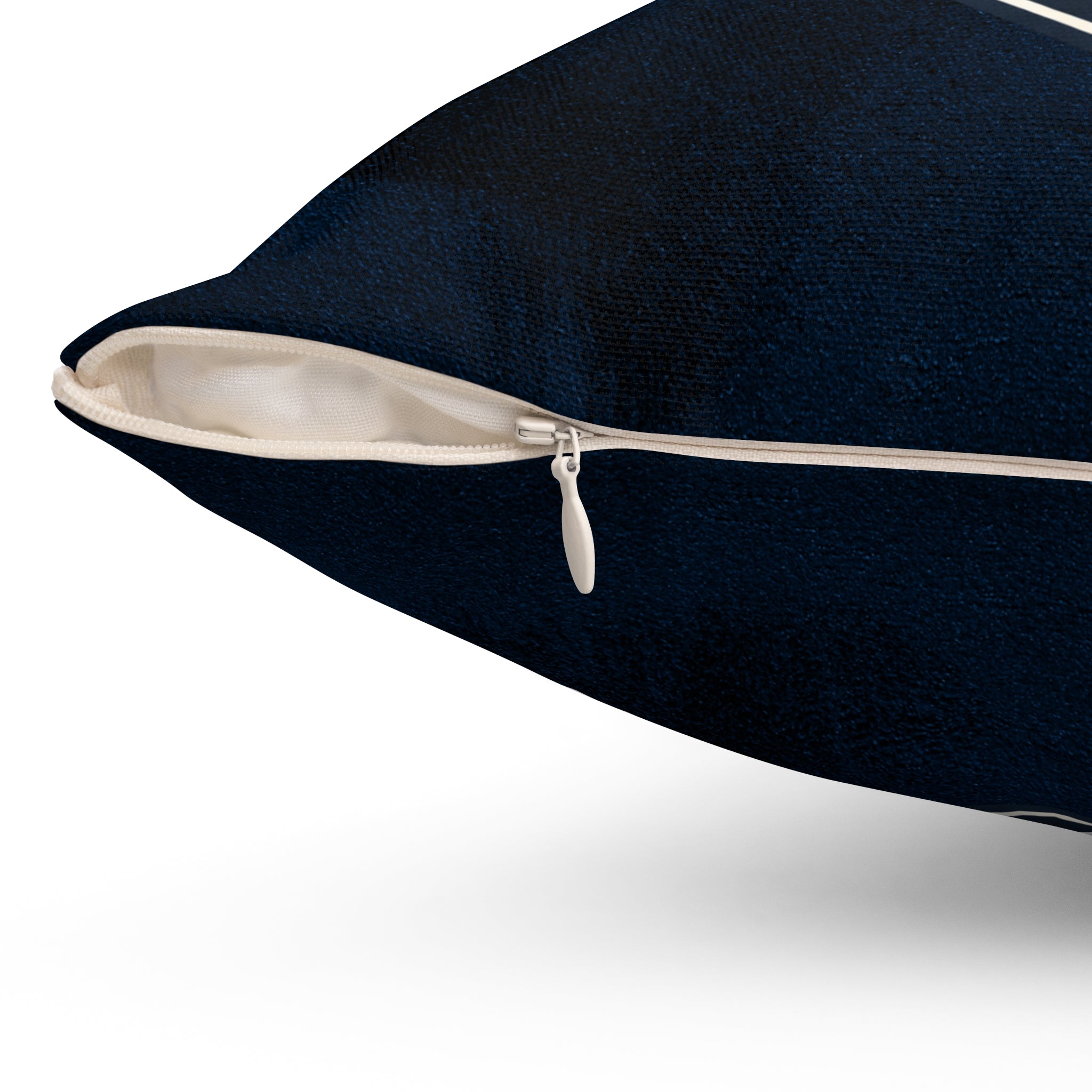 I.C.E. Institute of Cozy Excellence Throw Pillow | Political Parody Decor