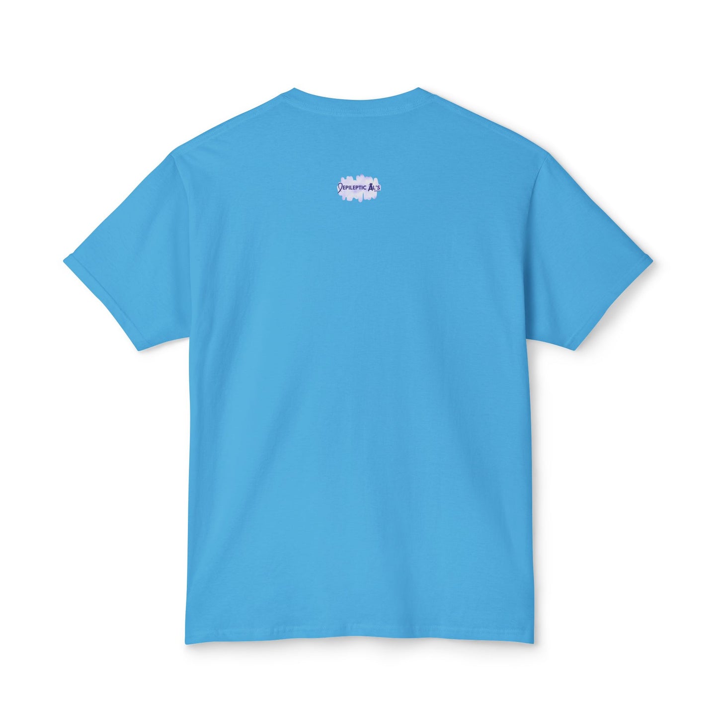 Kitty Glitter Unisex HD Cotton™ T - shirt - T - Shirt - Epileptic Al’s Shop