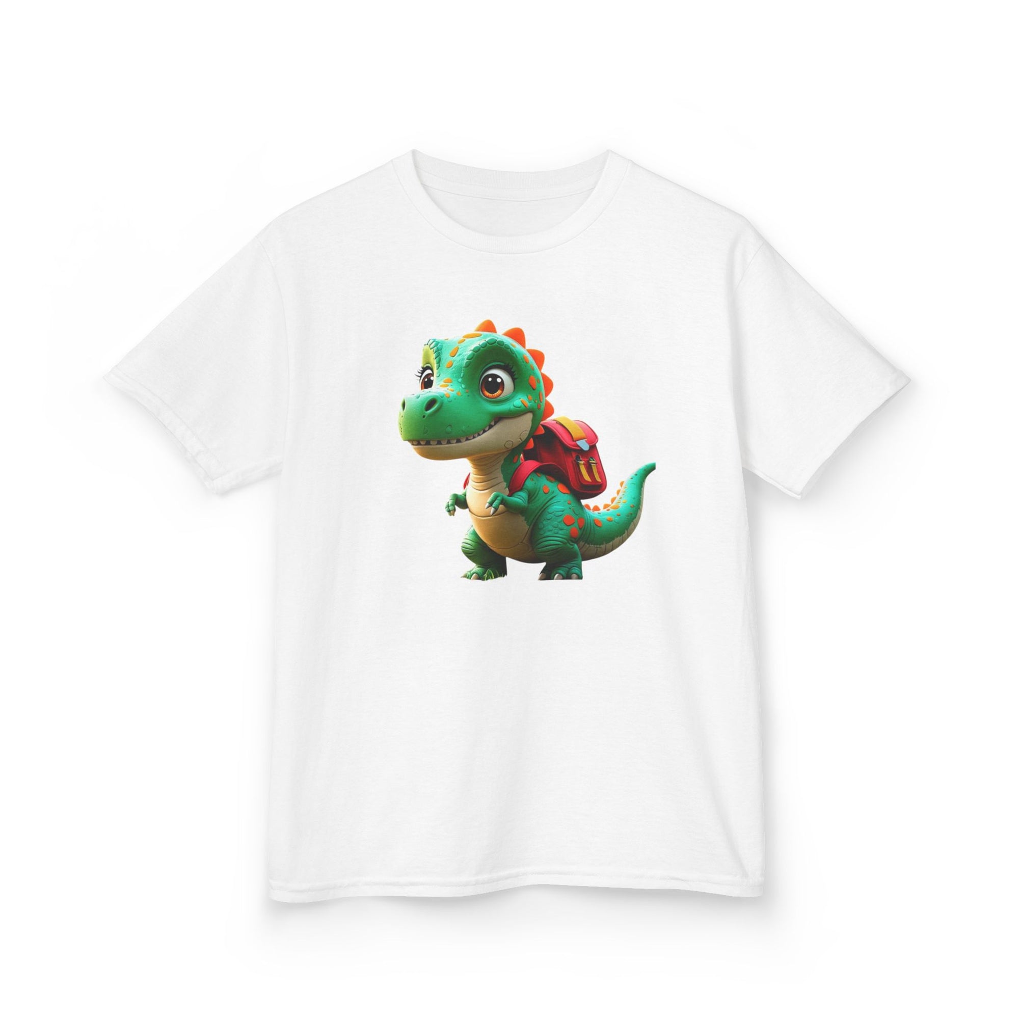 Dinosaur Kids Tee