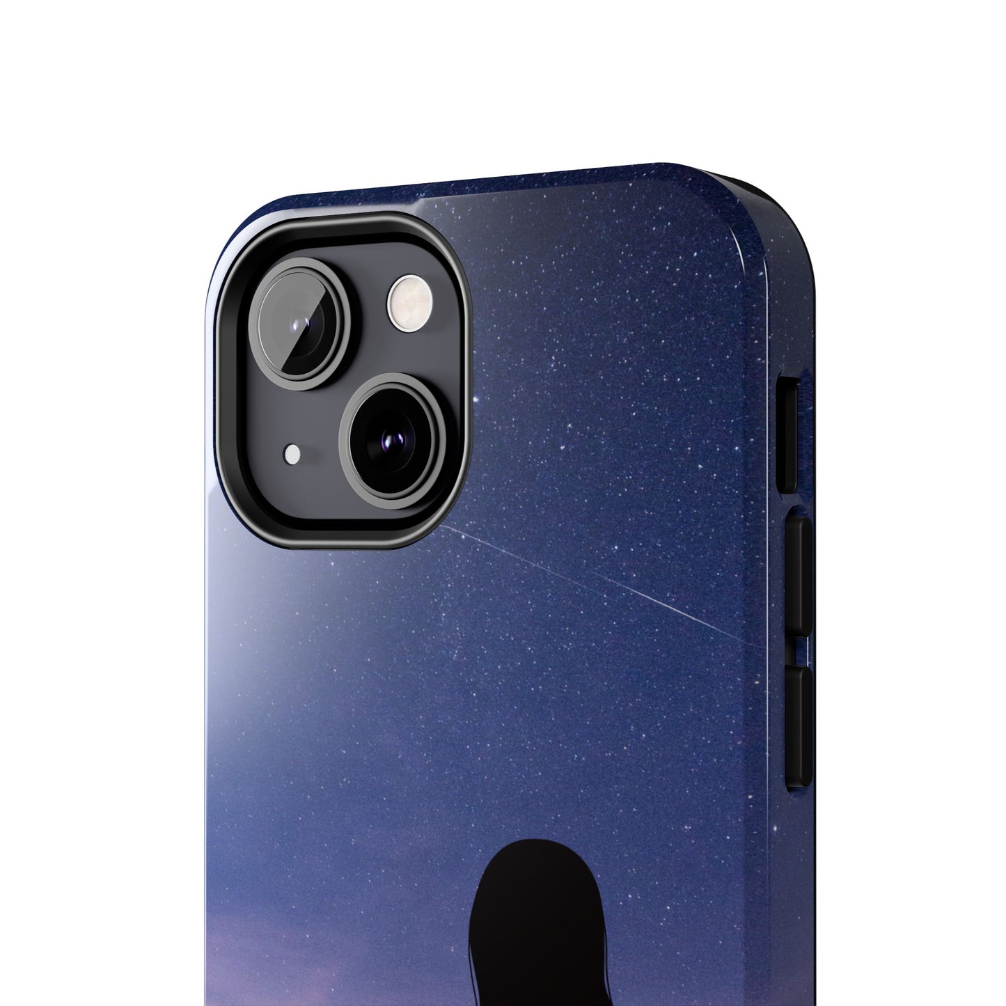 Try as You May Tough Phone Cases