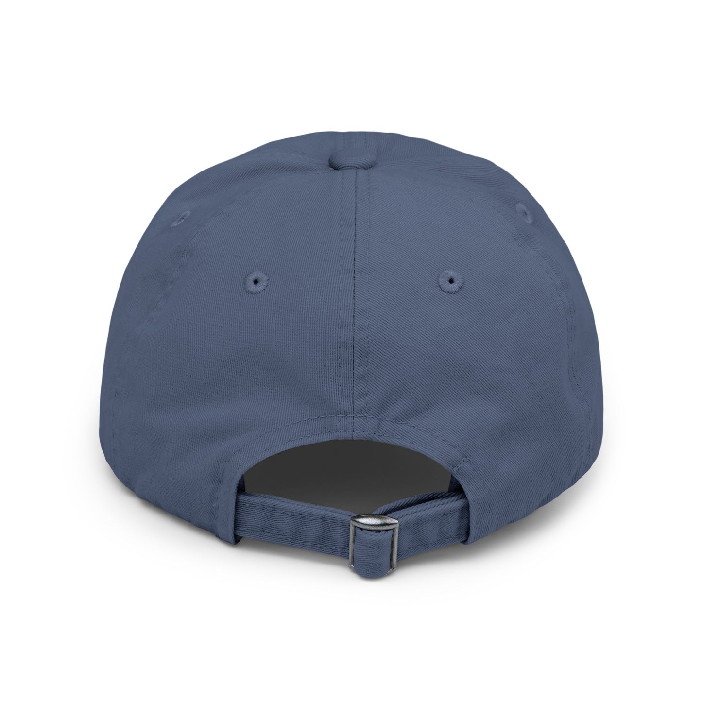 Epilepsy Butterfly Unisex Distressed Cap - Hats - Epileptic Al’s Shop