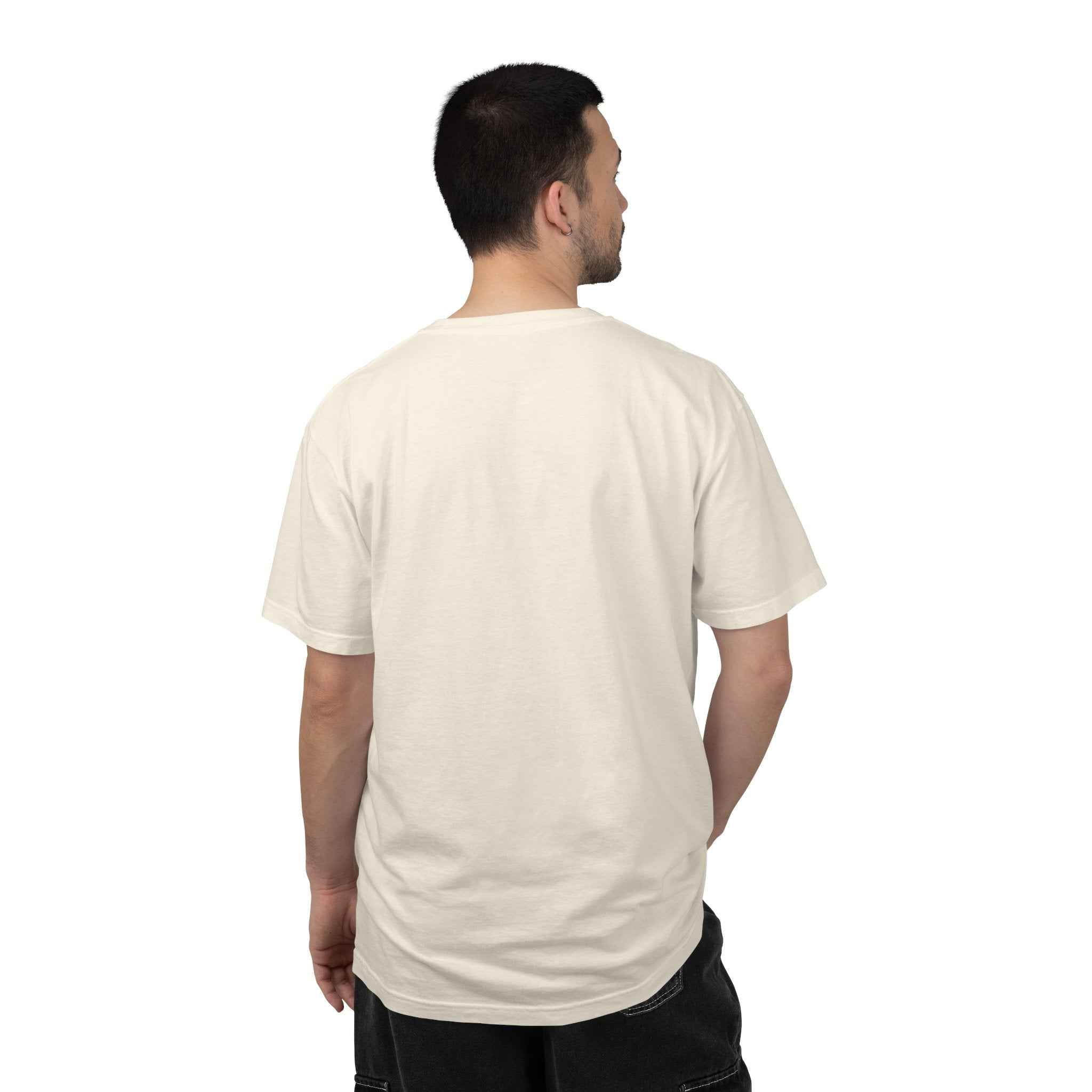 Stable Enough Epilepsy Awareness T-Shirt | Minimal Awareness Tee