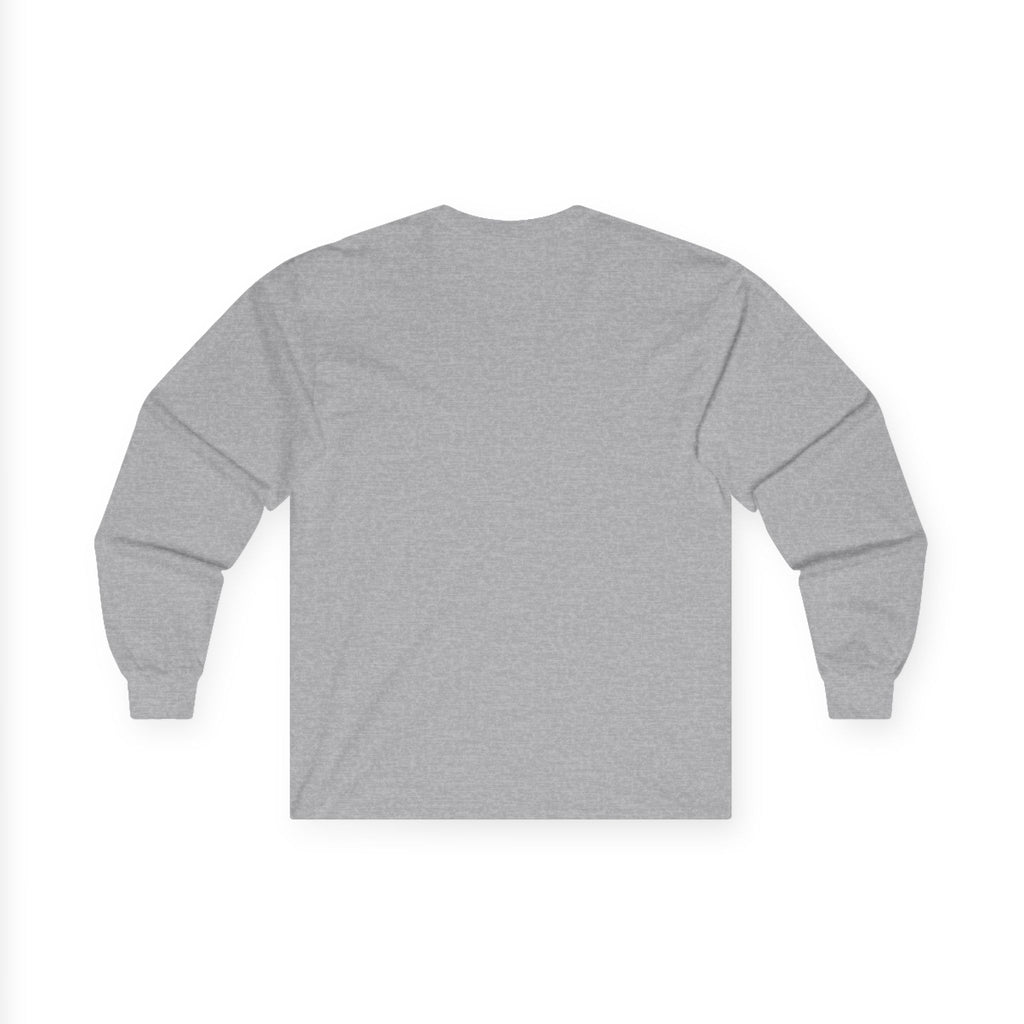 Brainstorm, Literally Epilepsy Awareness Long Sleeve Shirt | Purple Brain Epilepsy Tee