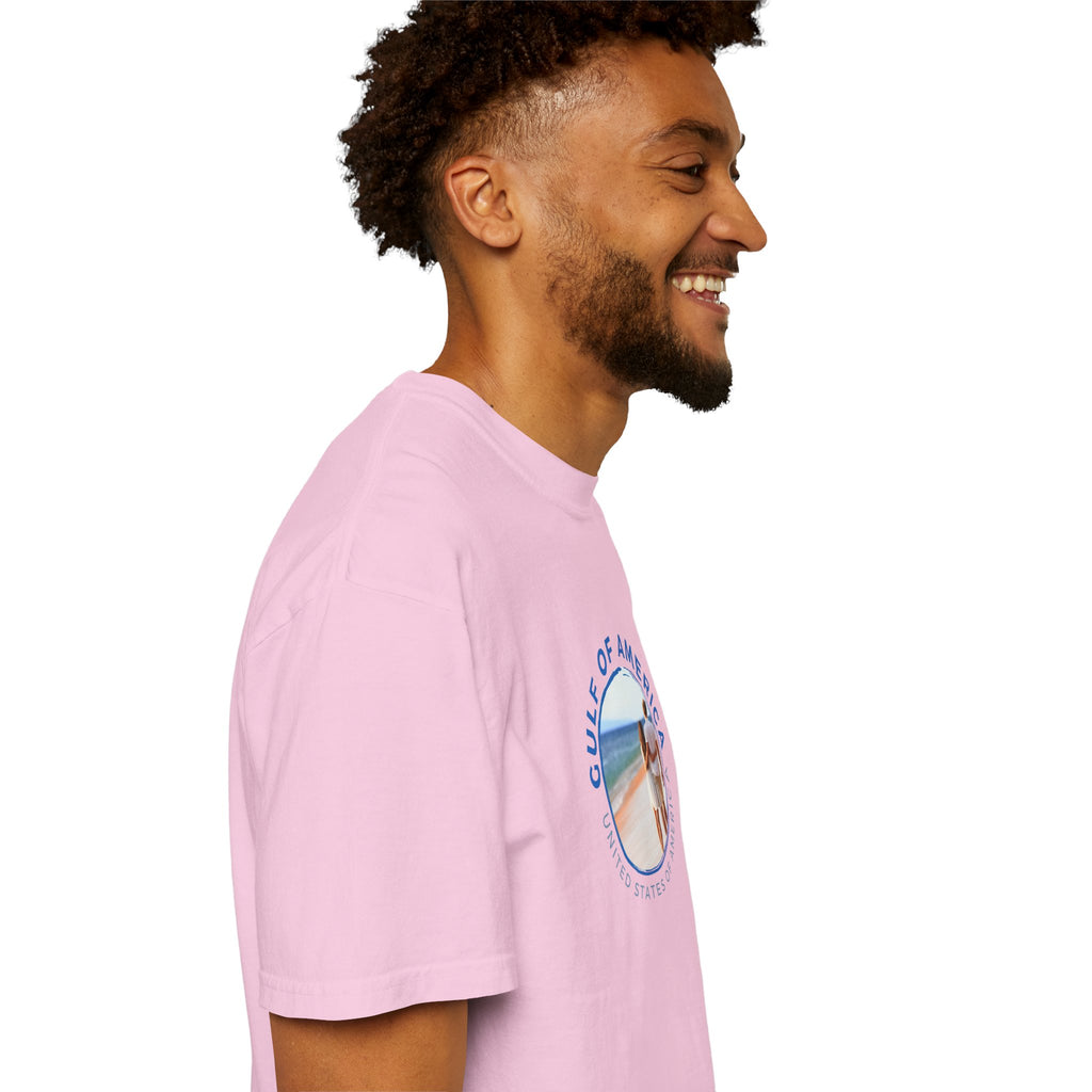 American Gulf Vintage T-Shirt