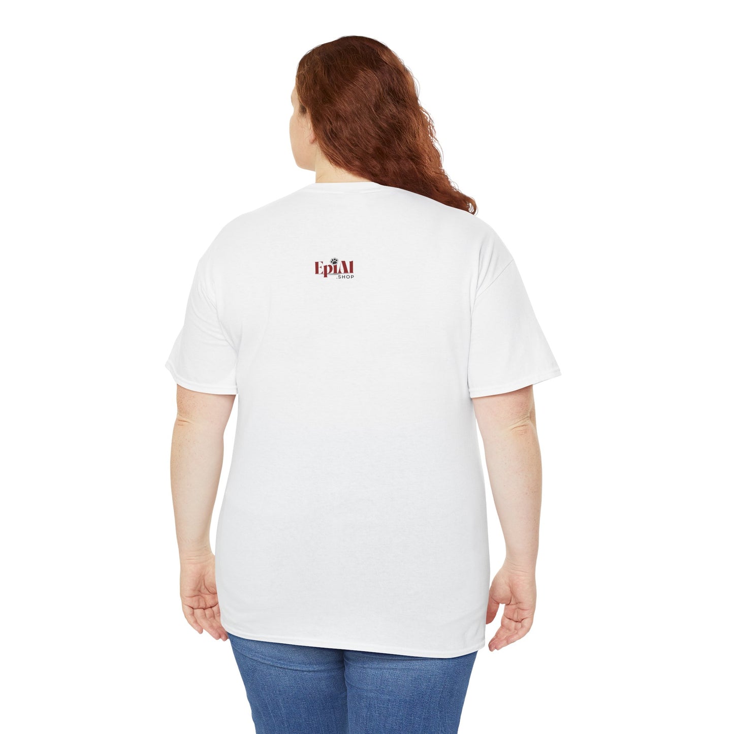 Hurricane Milton Survivor Unisex Heavy Cotton Tee