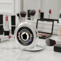Certified Presentable Compact Mirror | Political Parody Pocket Mirror