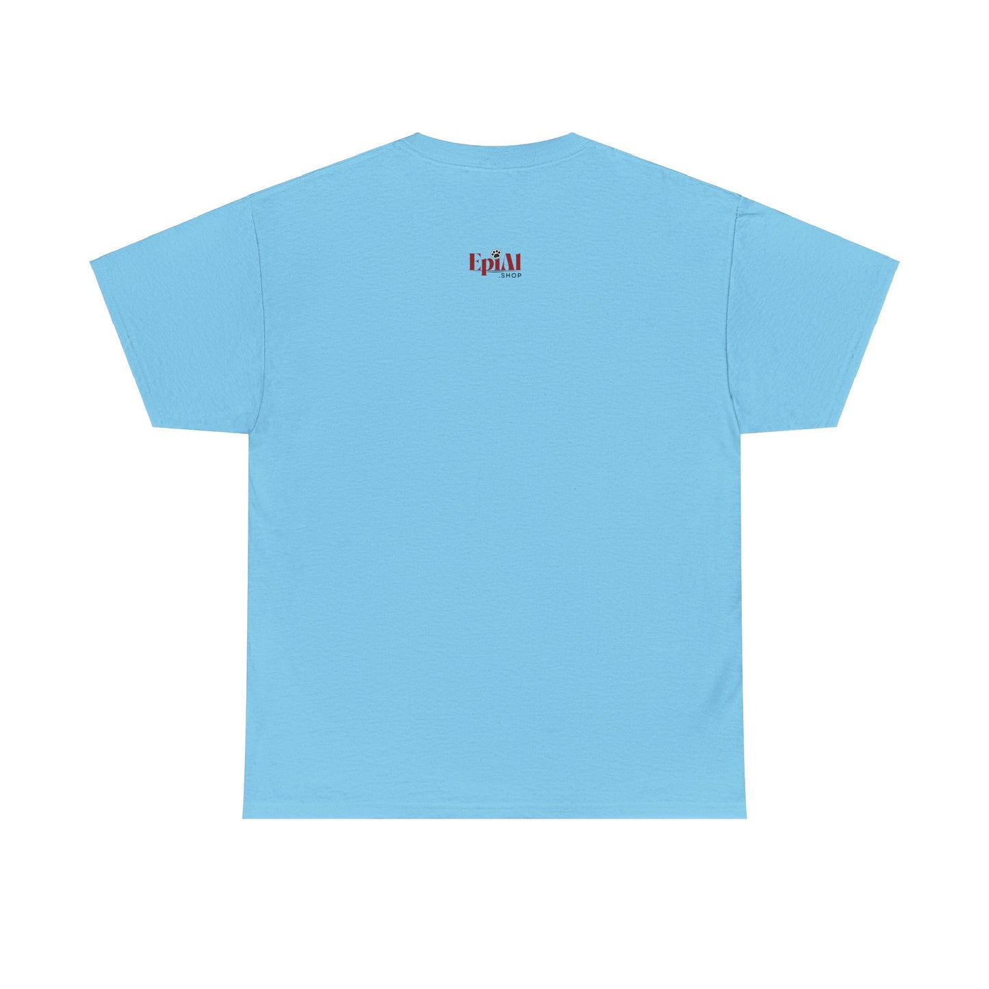 Hurricane Milton Survivor Unisex Heavy Cotton Tee