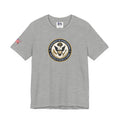 Department of Overthinking Certified to Make It Worse T-Shirt