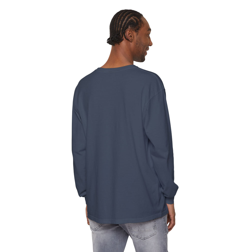 I Remember When a Scaramucci Was Short | Political Humor Long Sleeve Shirt