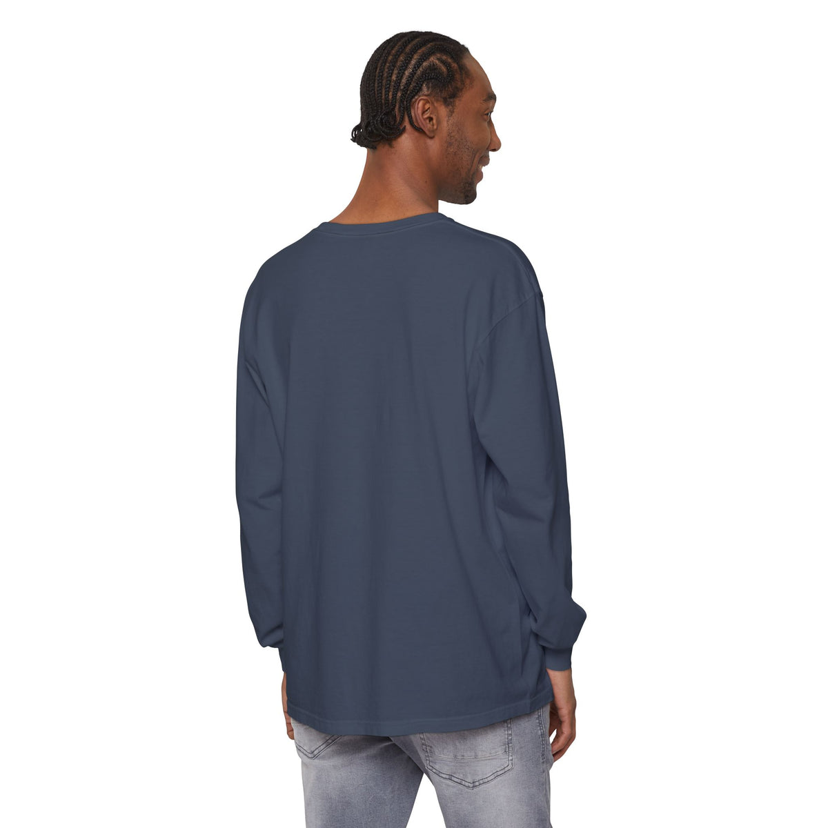 I Remember When a Scaramucci Was Short | Political Humor Long Sleeve Shirt