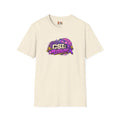 CSI: Neurology Epilepsy Awareness True Crime T-Shirt