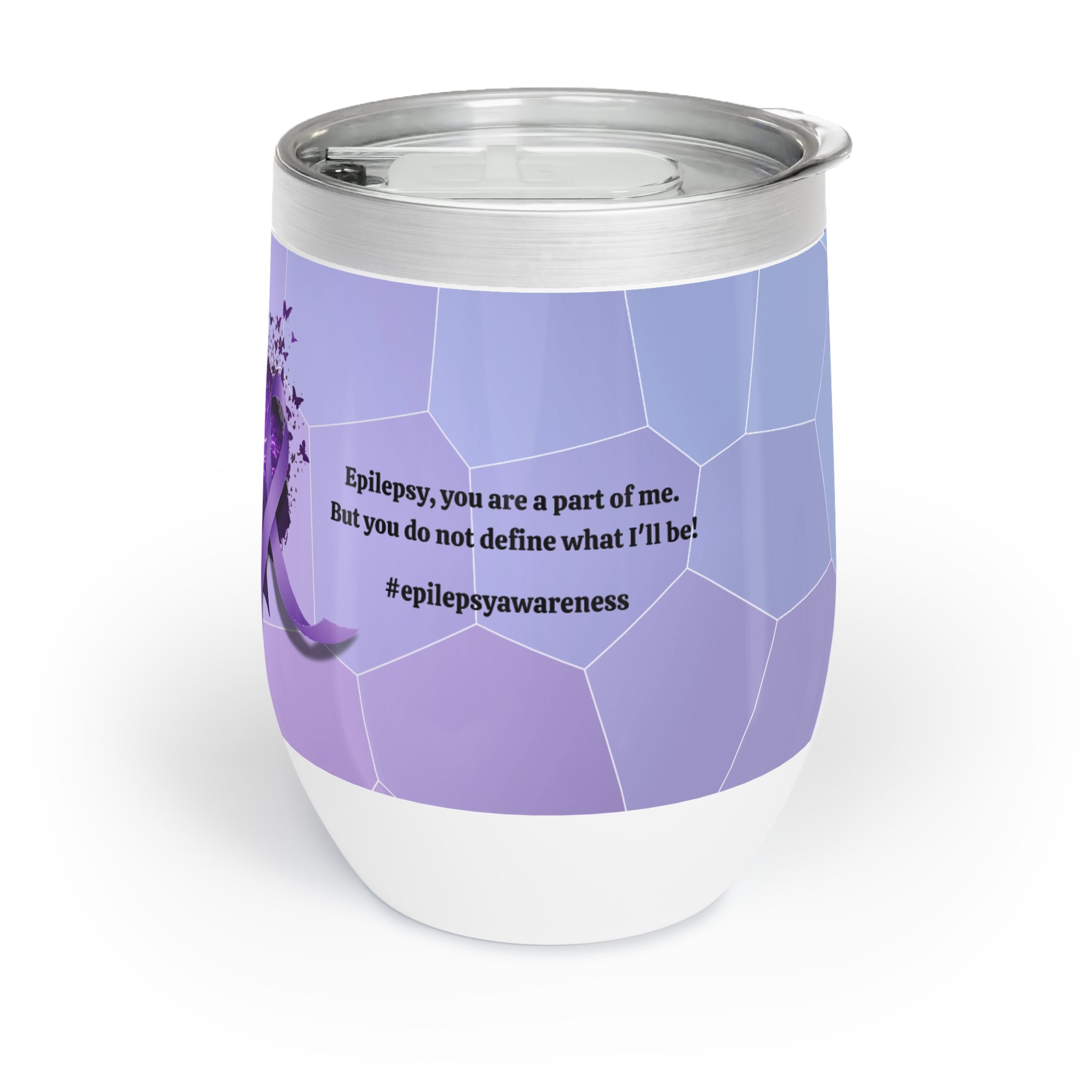 I Am a Soul Chill Wine Tumbler - EpiAl's Shop
